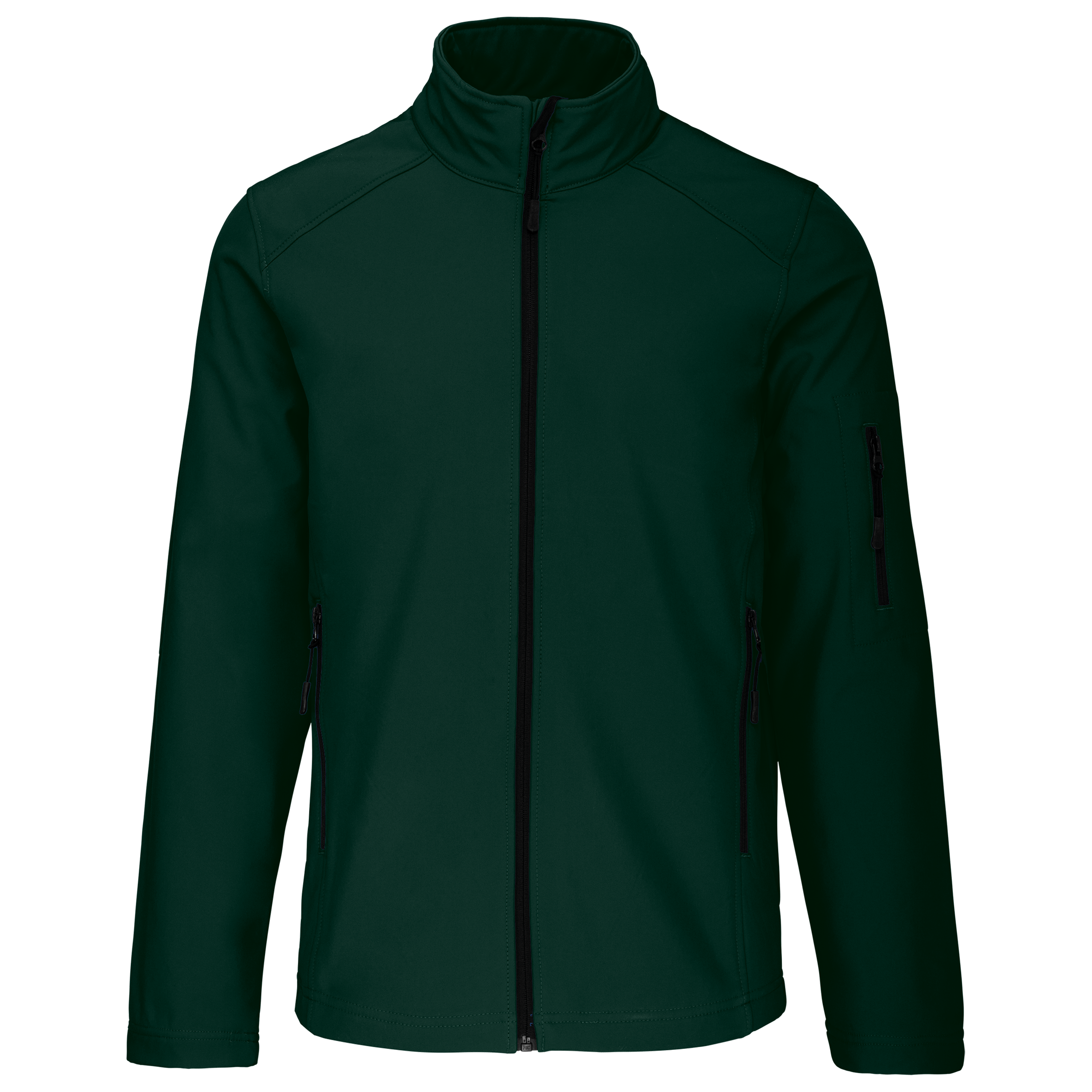 Veste softshell homme - Image 20
