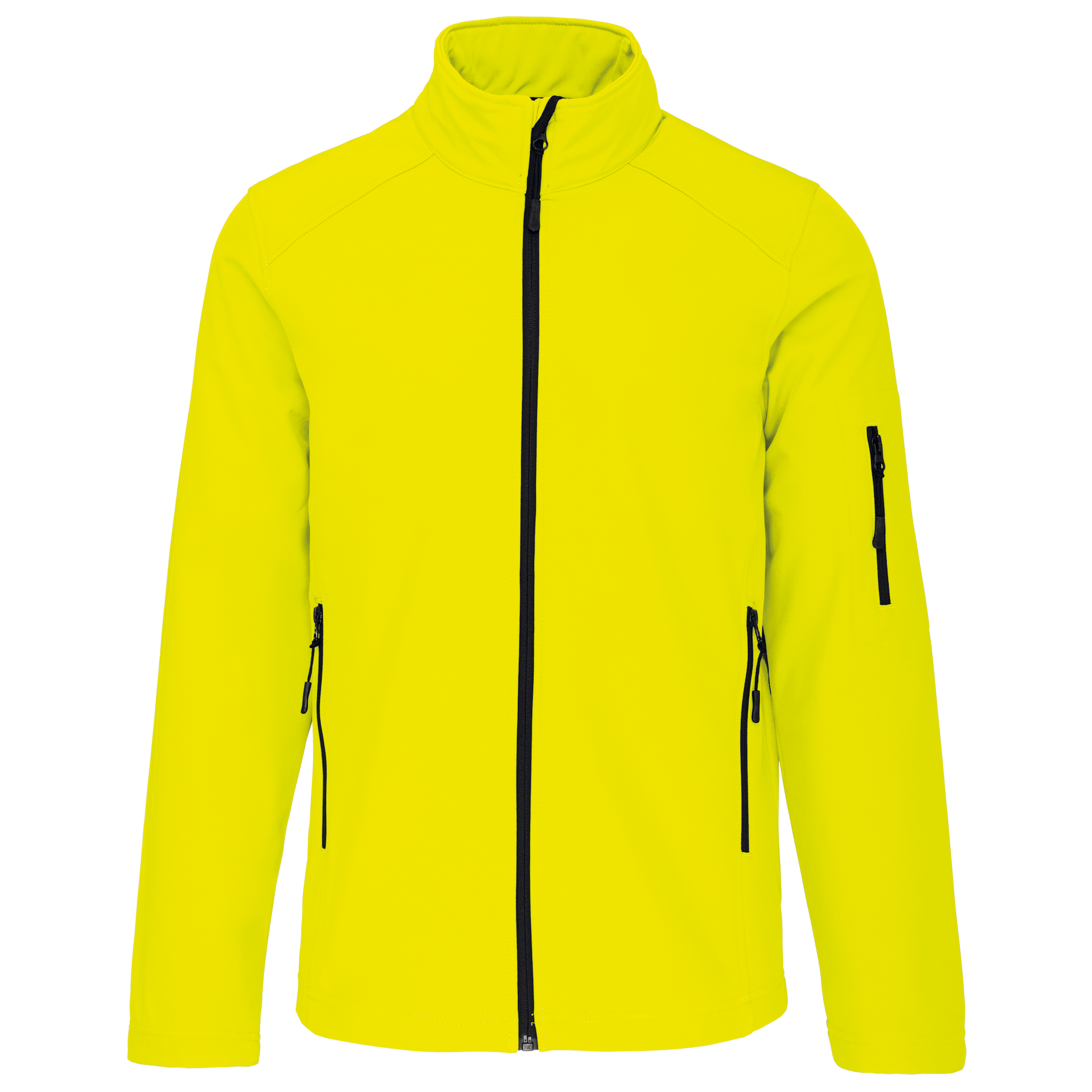 Veste softshell homme - Image 35