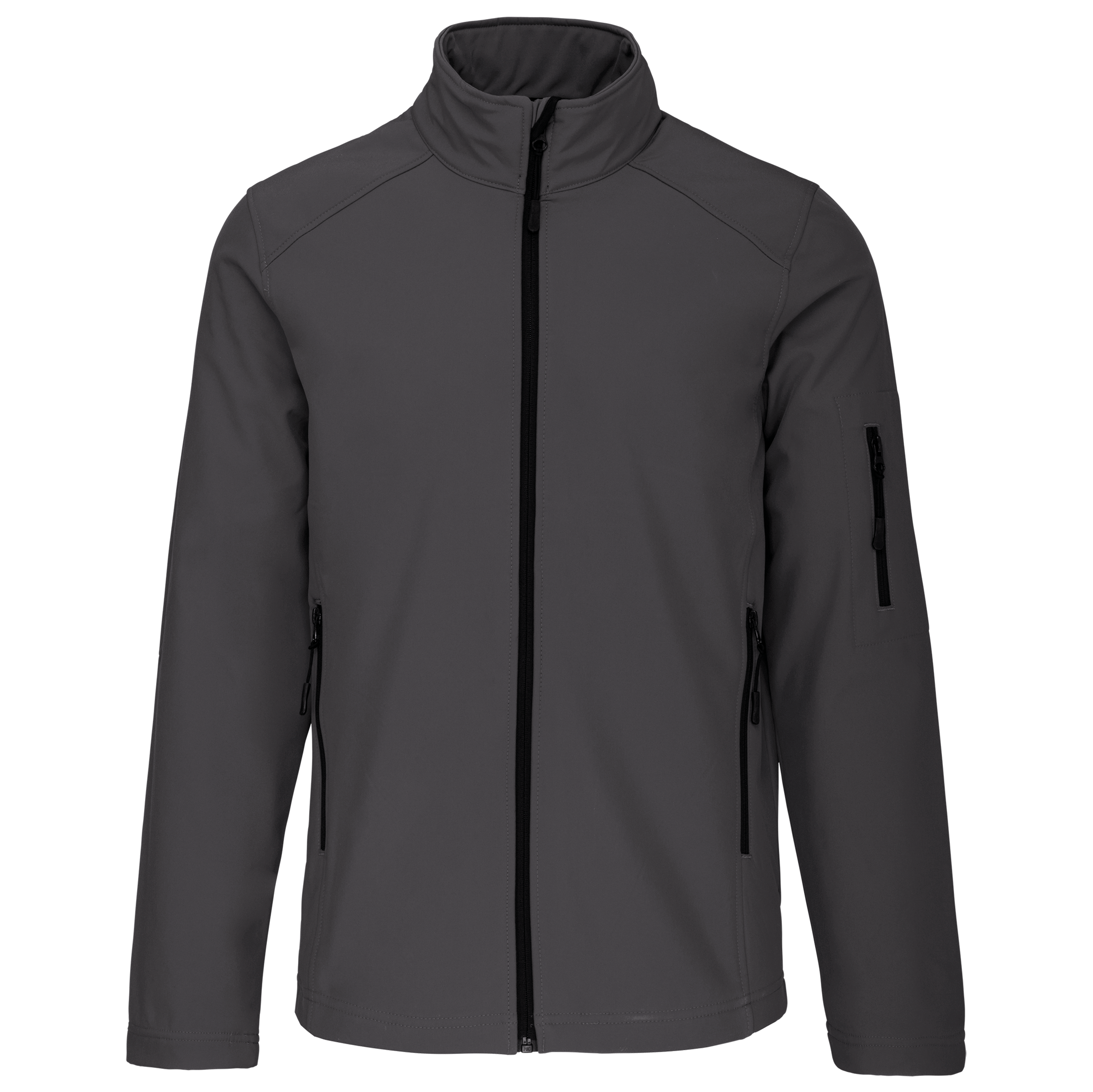 Veste softshell homme - Image 53