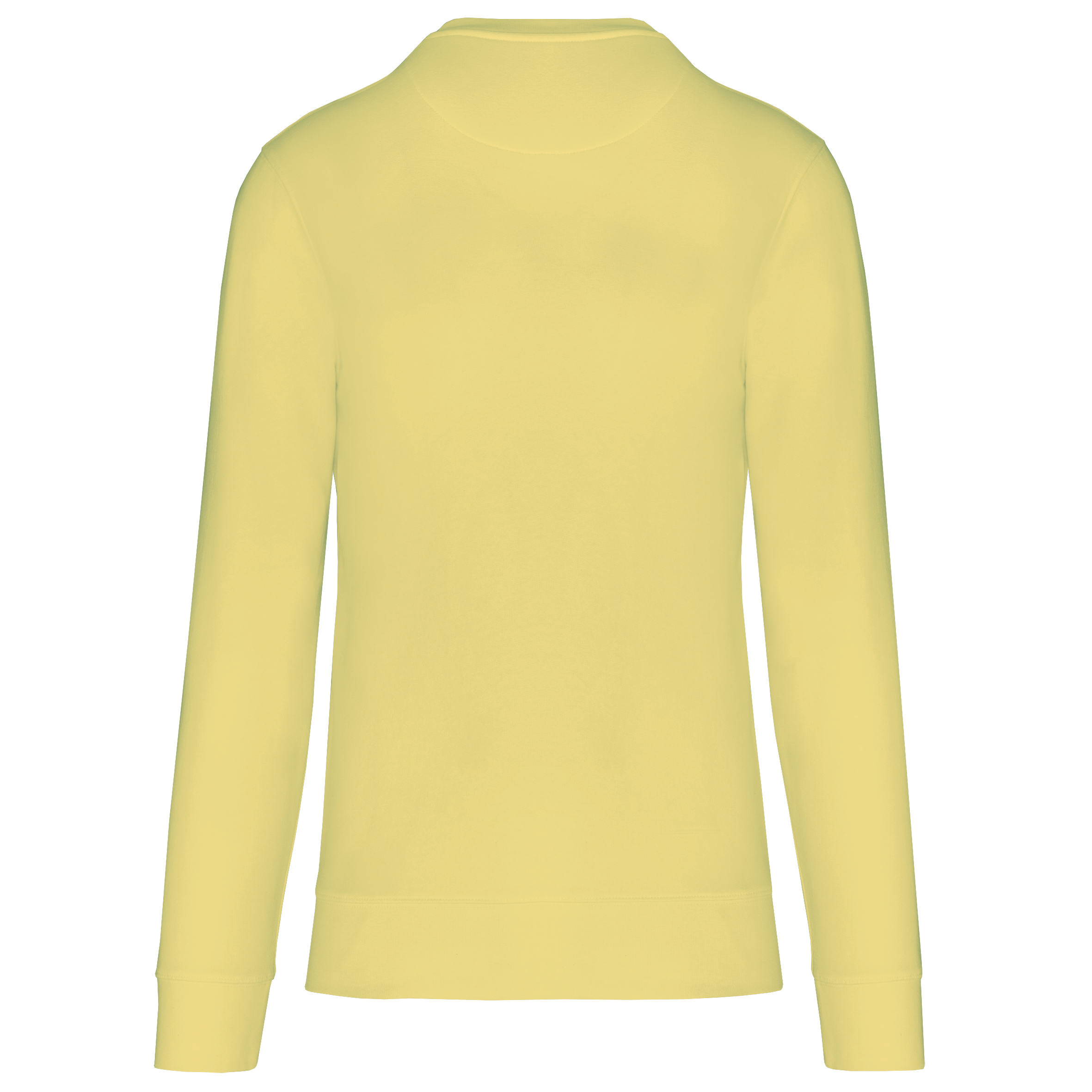 Sweat-shirt écoresponsable col rond unisexe - Image 58