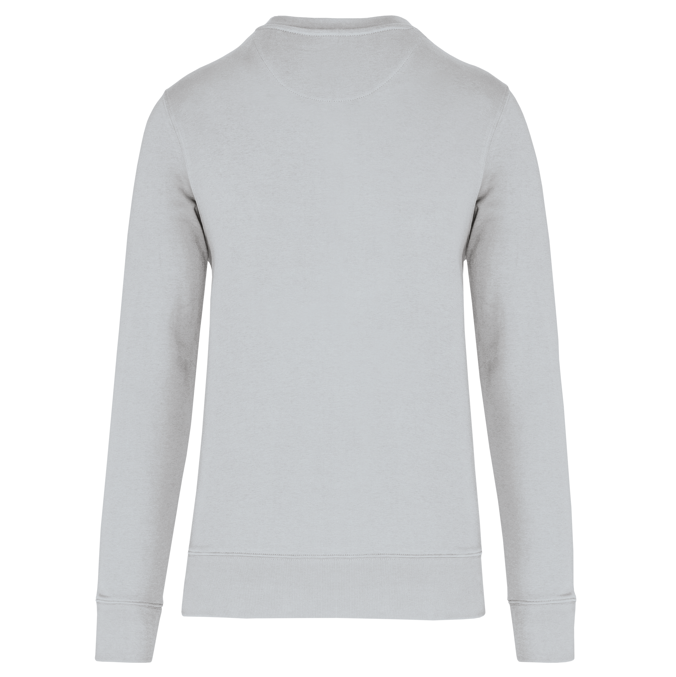 Sweat-shirt écoresponsable col rond unisexe - Image 88