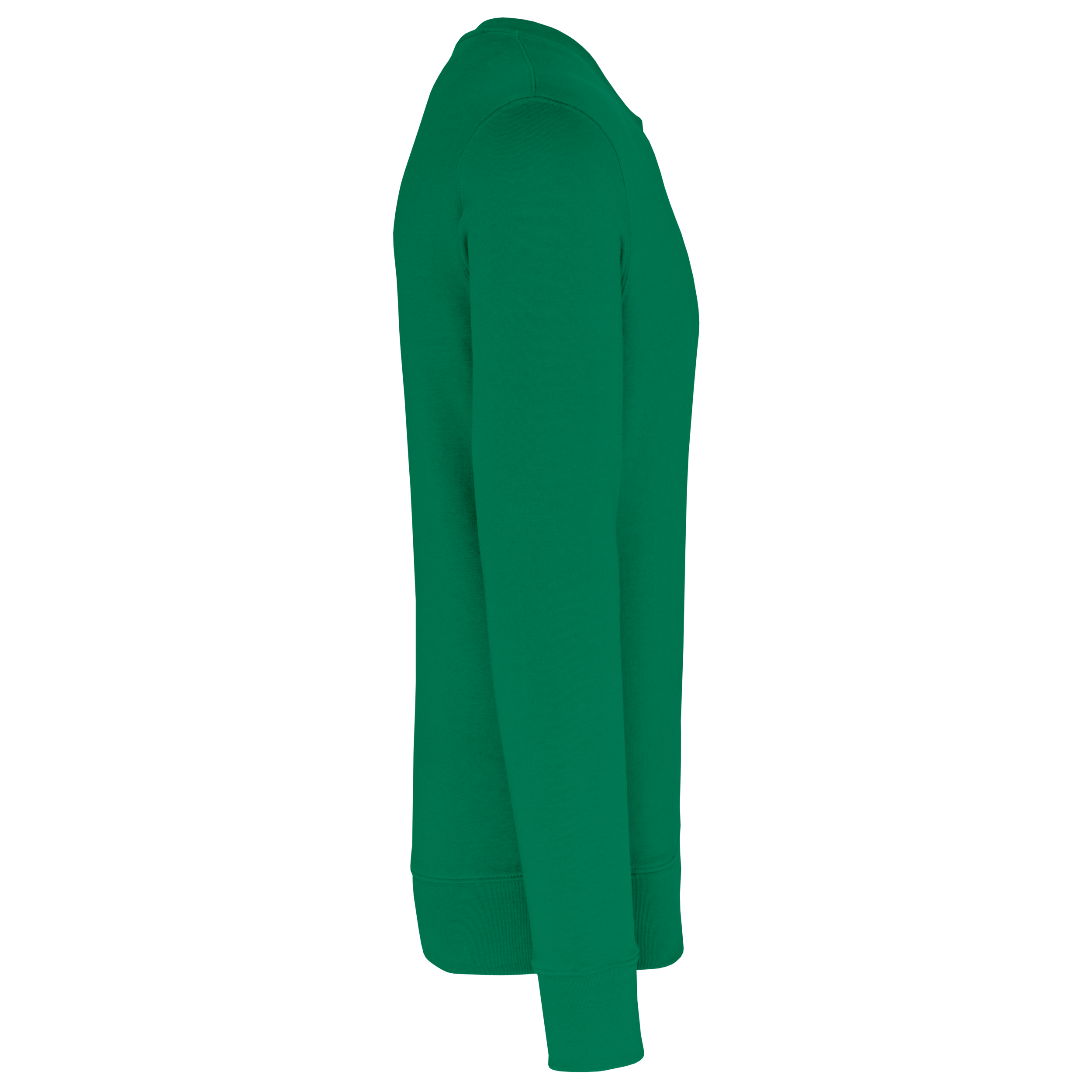 Sweat-shirt écoresponsable col rond unisexe - Image 57