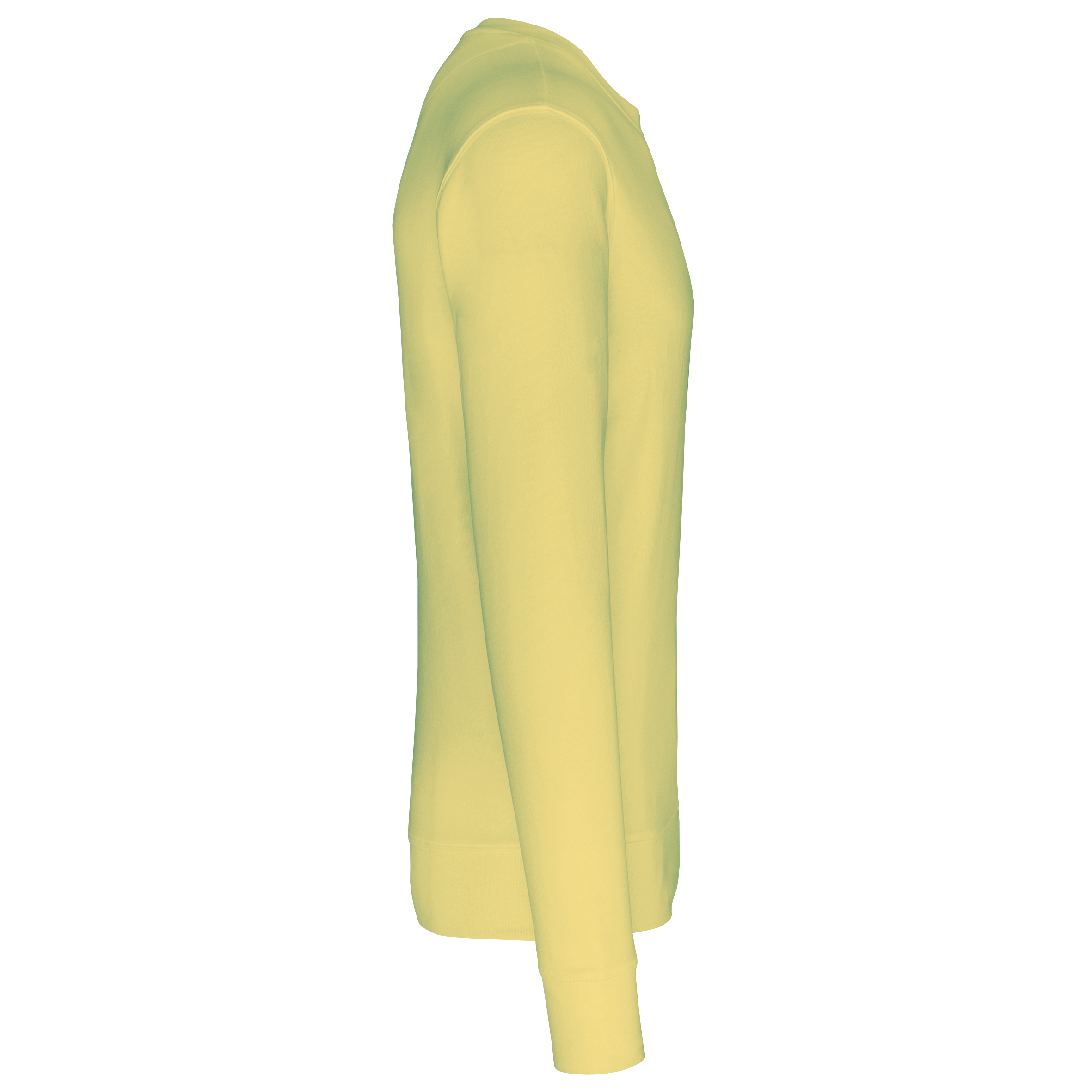 Sweat-shirt écoresponsable col rond unisexe - Image 60