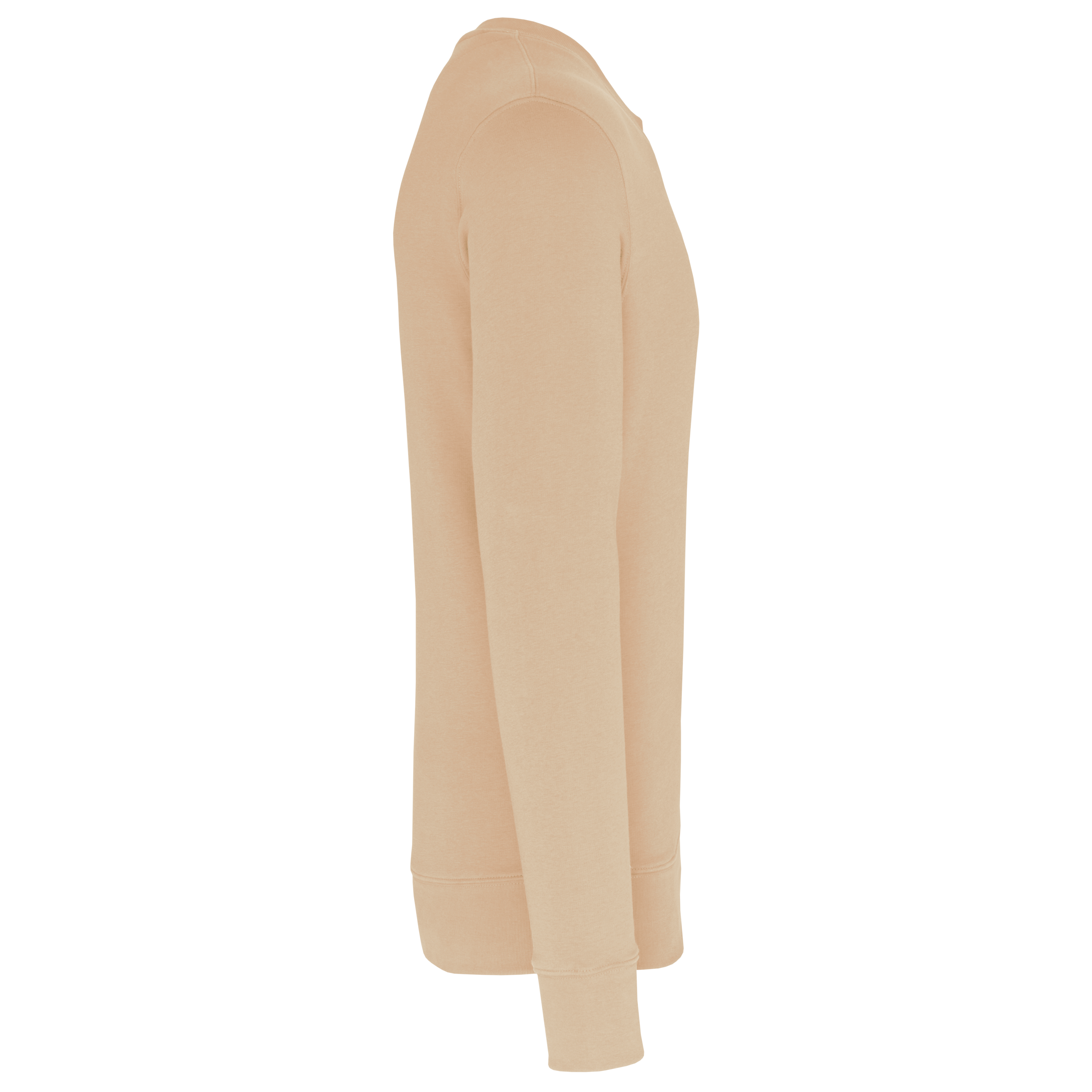 Sweat-shirt écoresponsable col rond unisexe - Image 69