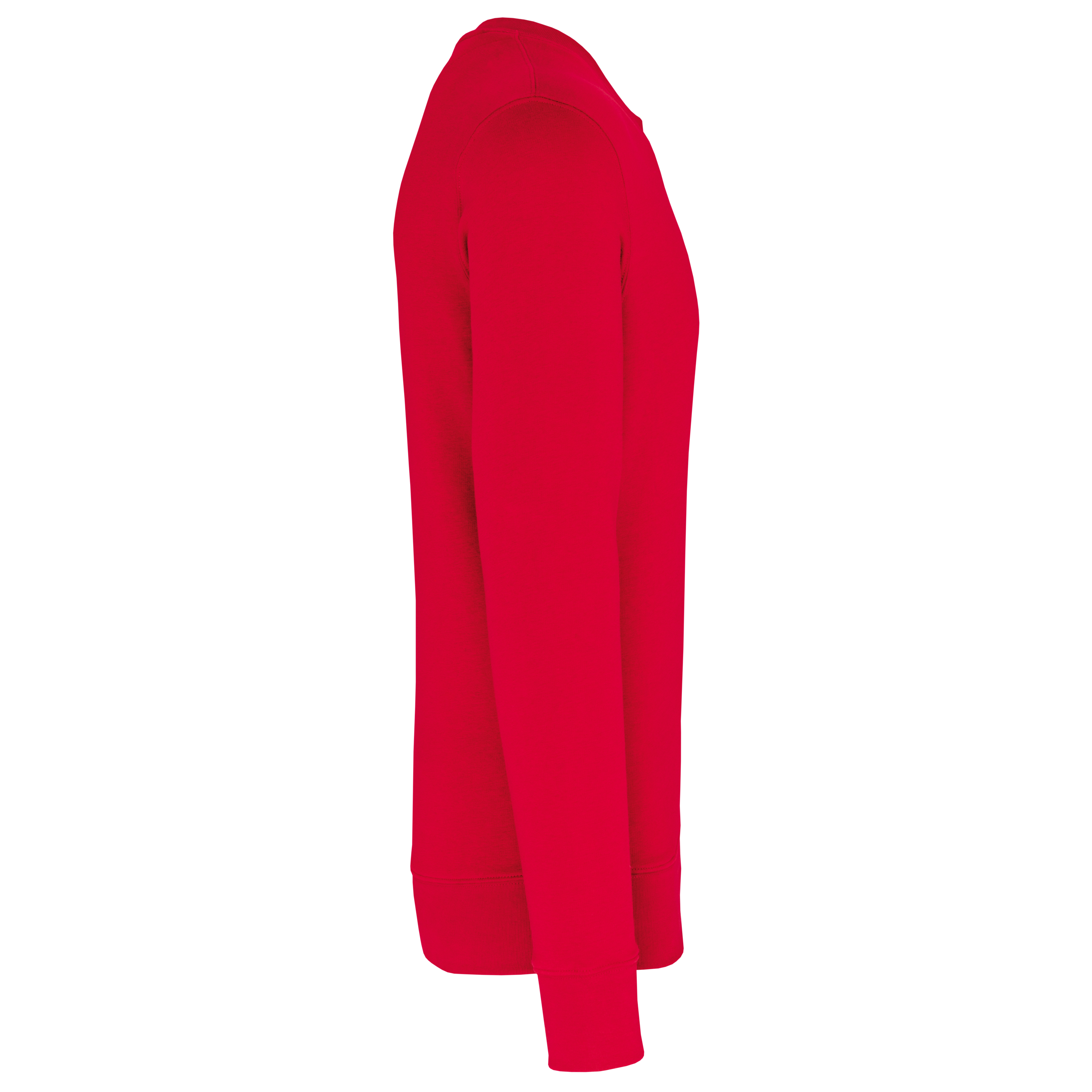 Sweat-shirt écoresponsable col rond unisexe - Image 78