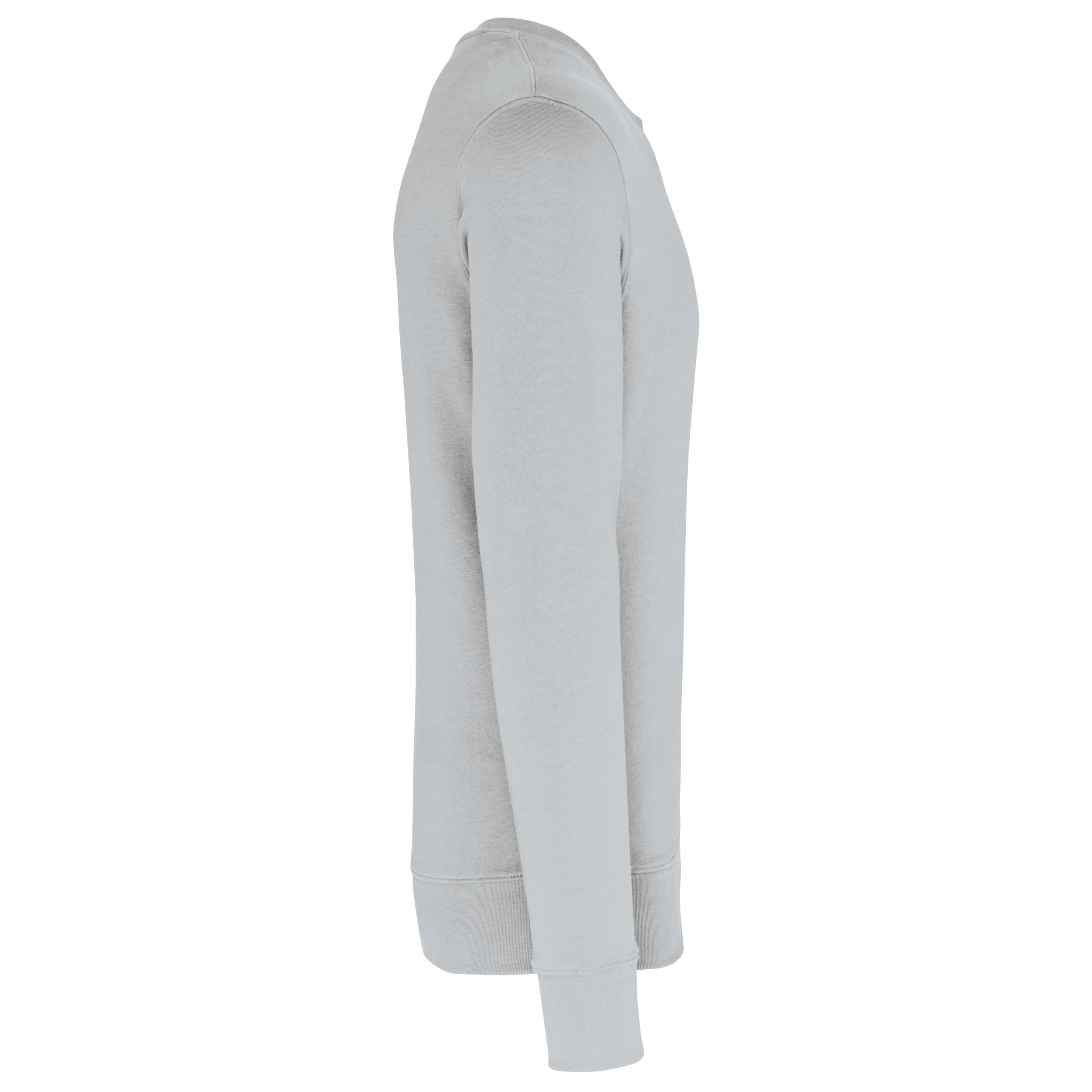 Sweat-shirt écoresponsable col rond unisexe - Image 90