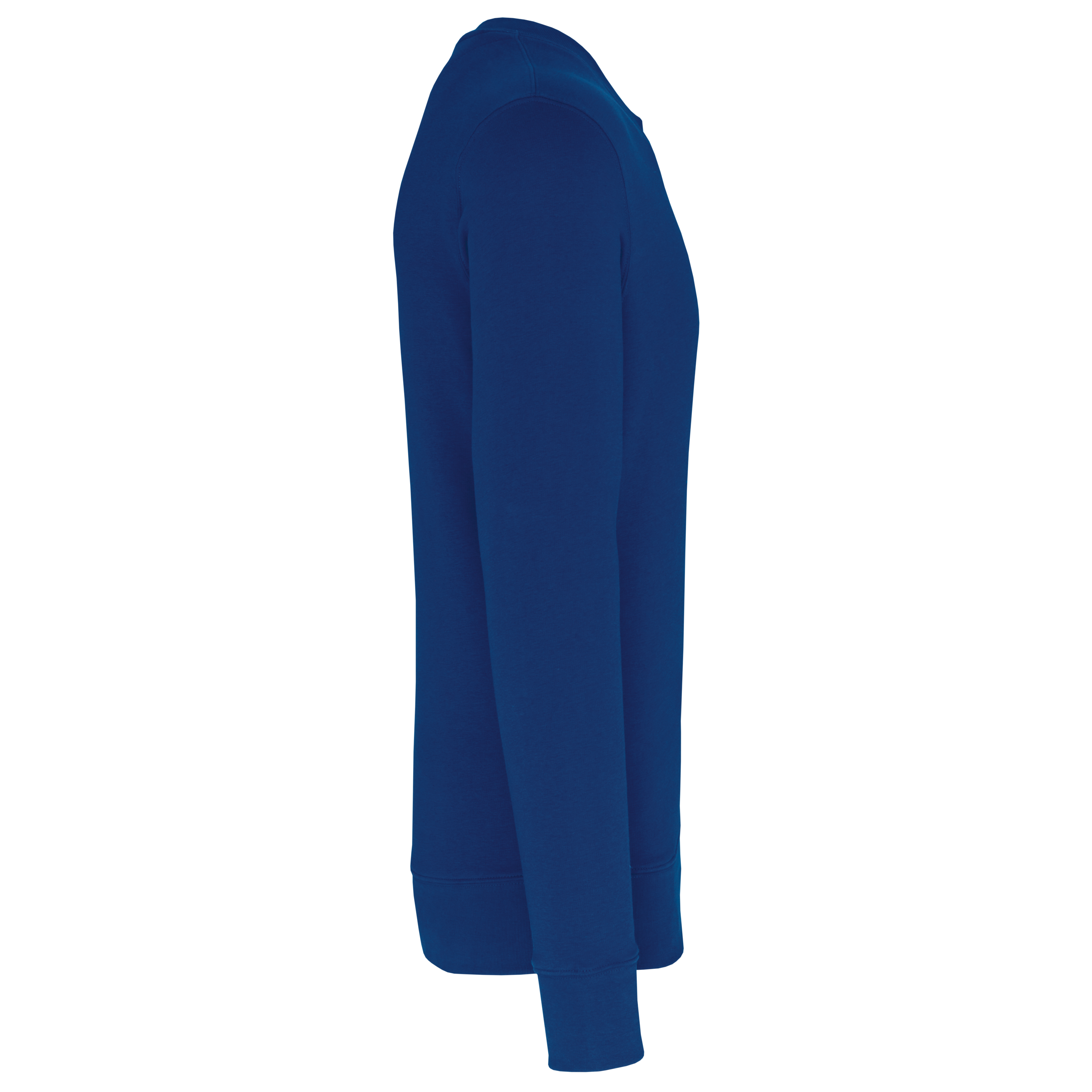 Sweat-shirt écoresponsable col rond unisexe - Image 96