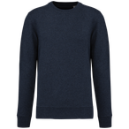 K4025 - French Navy Heather