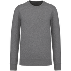 K4025 - Grey Heather