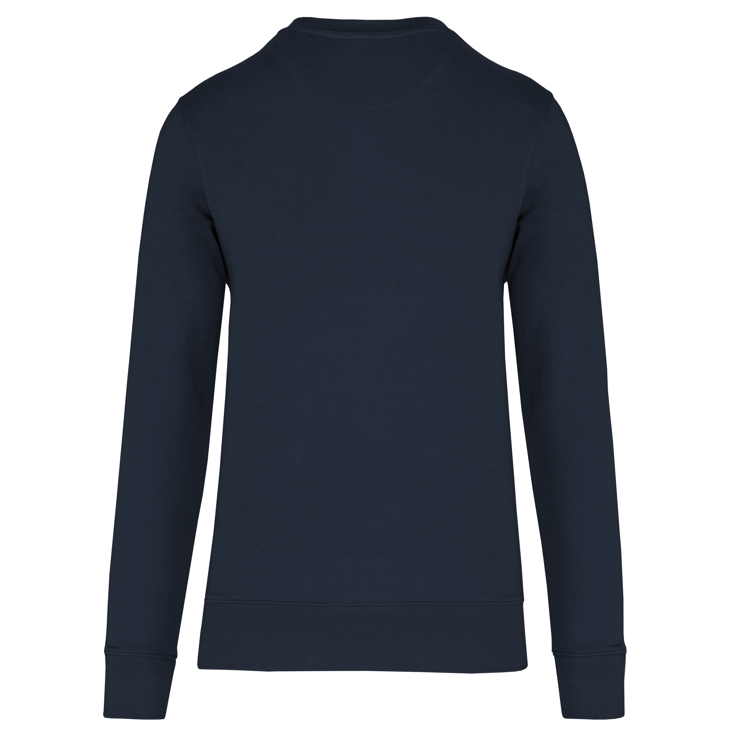 Sweat-shirt écoresponsable col rond enfant - Image 17