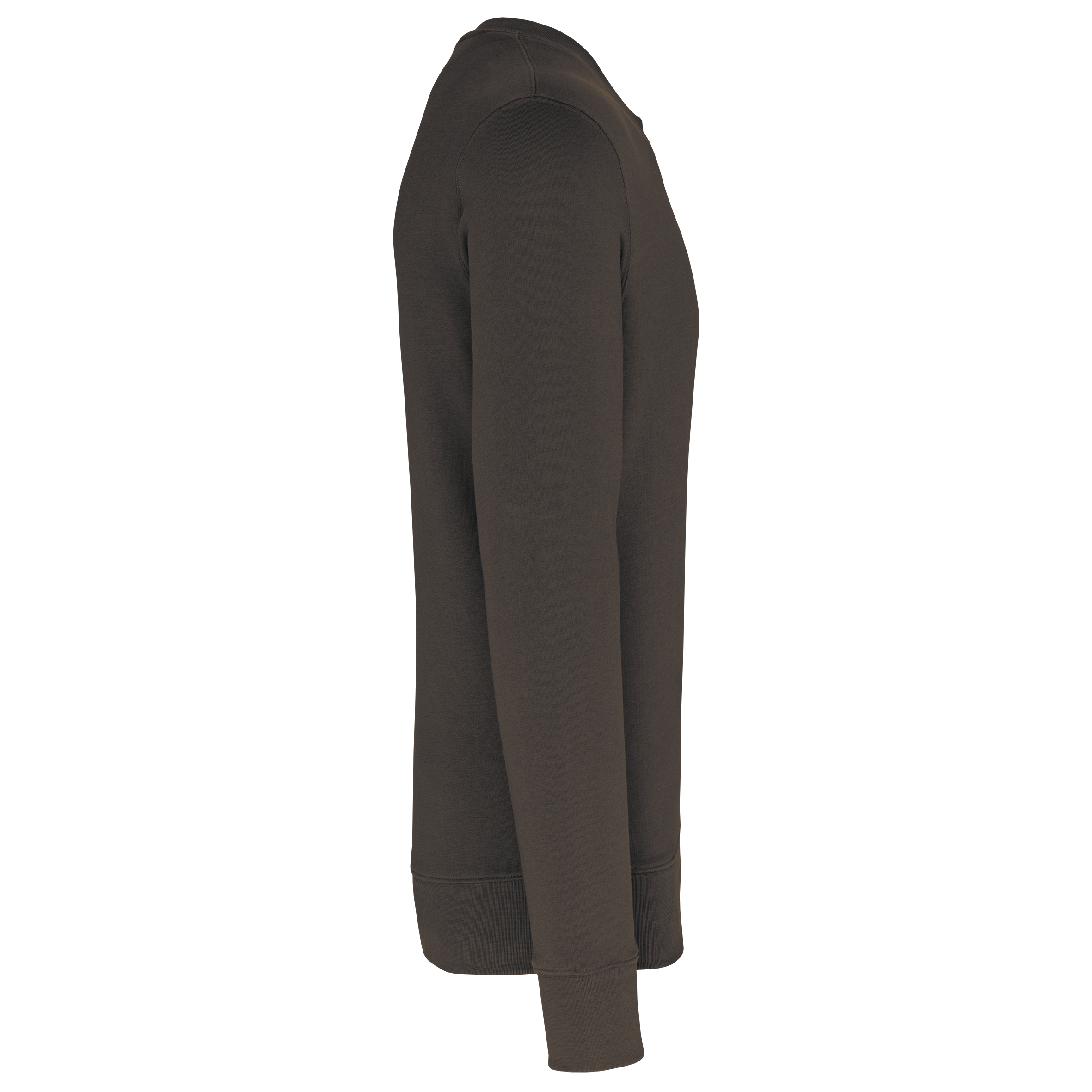 Sweat-shirt écoresponsable col rond enfant - Image 7