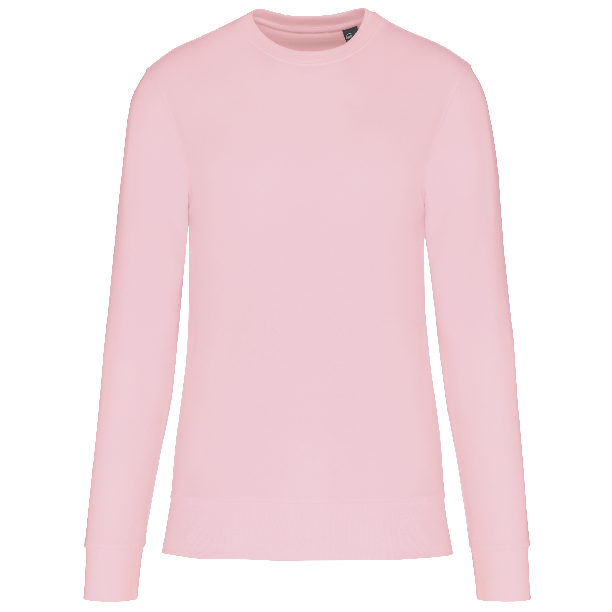 Sweat-shirt écoresponsable col rond enfant - Image 24