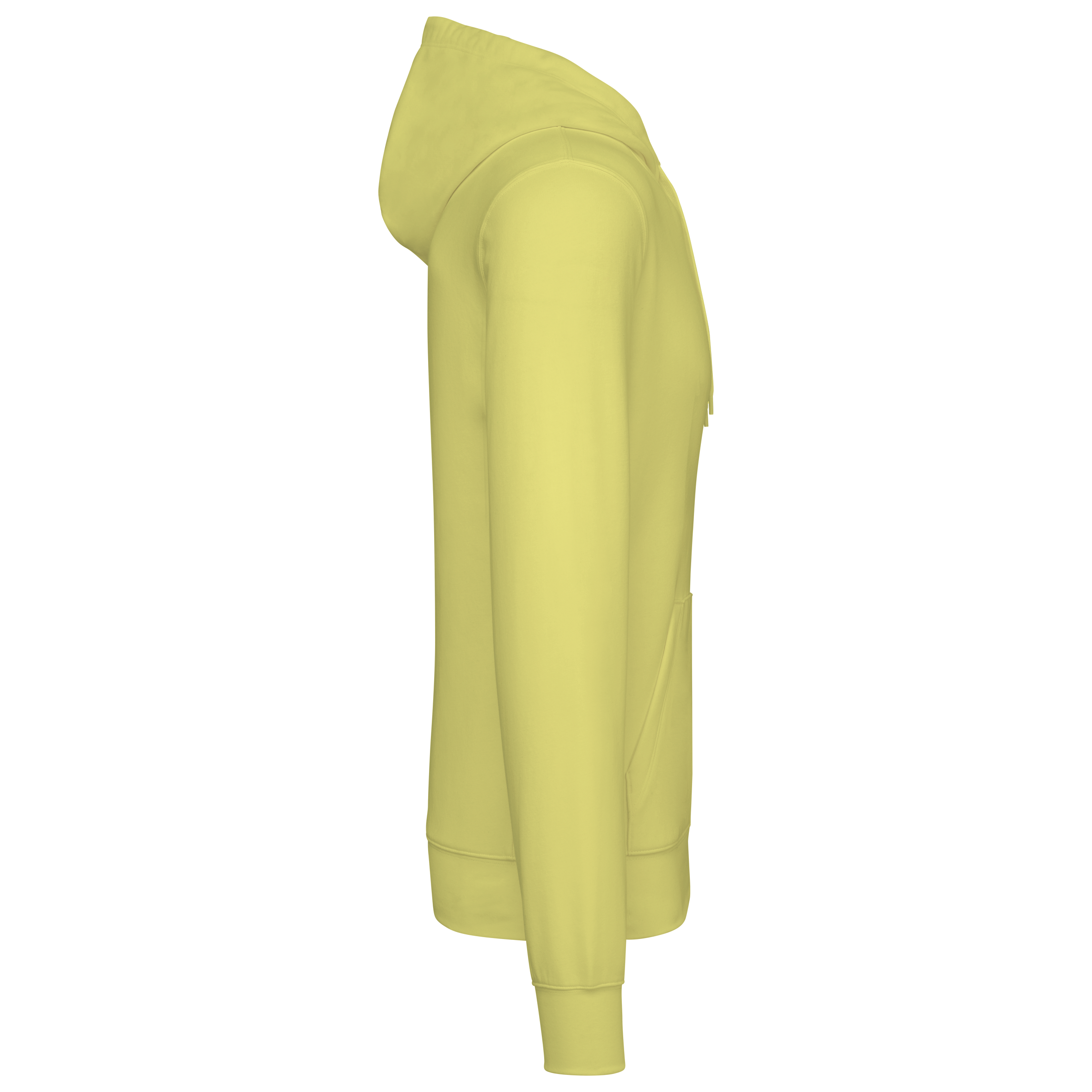 Sweat-shirt écoresponsable à capuche homme - Image 60