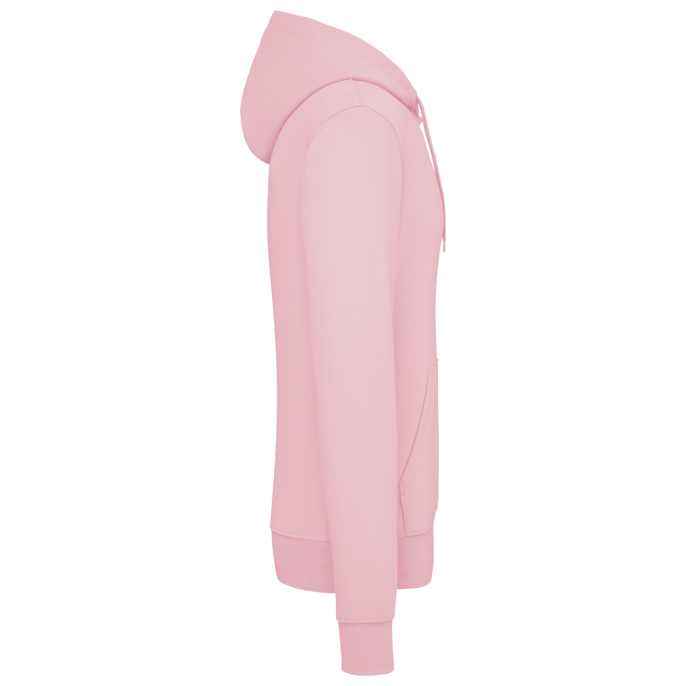 Sweat-shirt écoresponsable à capuche homme - Image 78