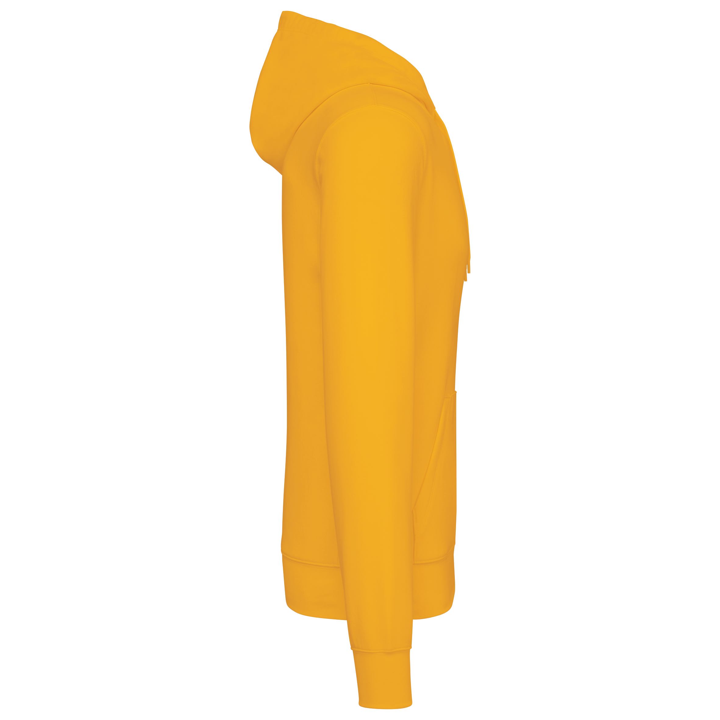 Sweat-shirt écoresponsable à capuche homme - Image 111