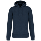 K4027 - French Navy Heather