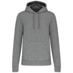 K4027 - Grey Heather