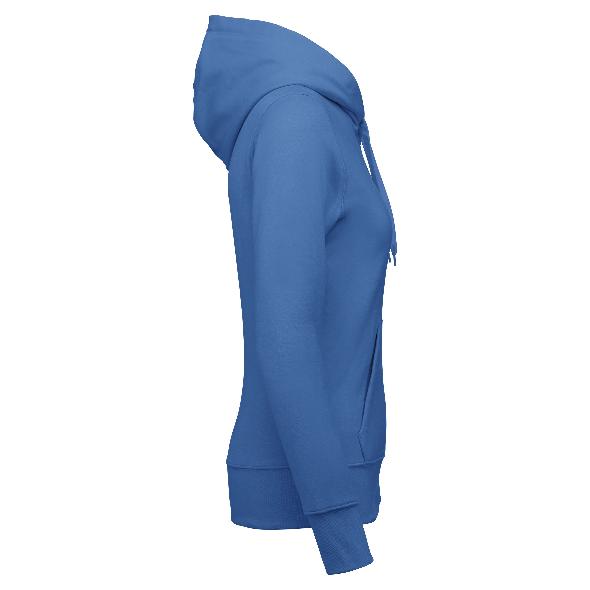 Sweat-shirt écoresponsable à capuche femme - Image 38