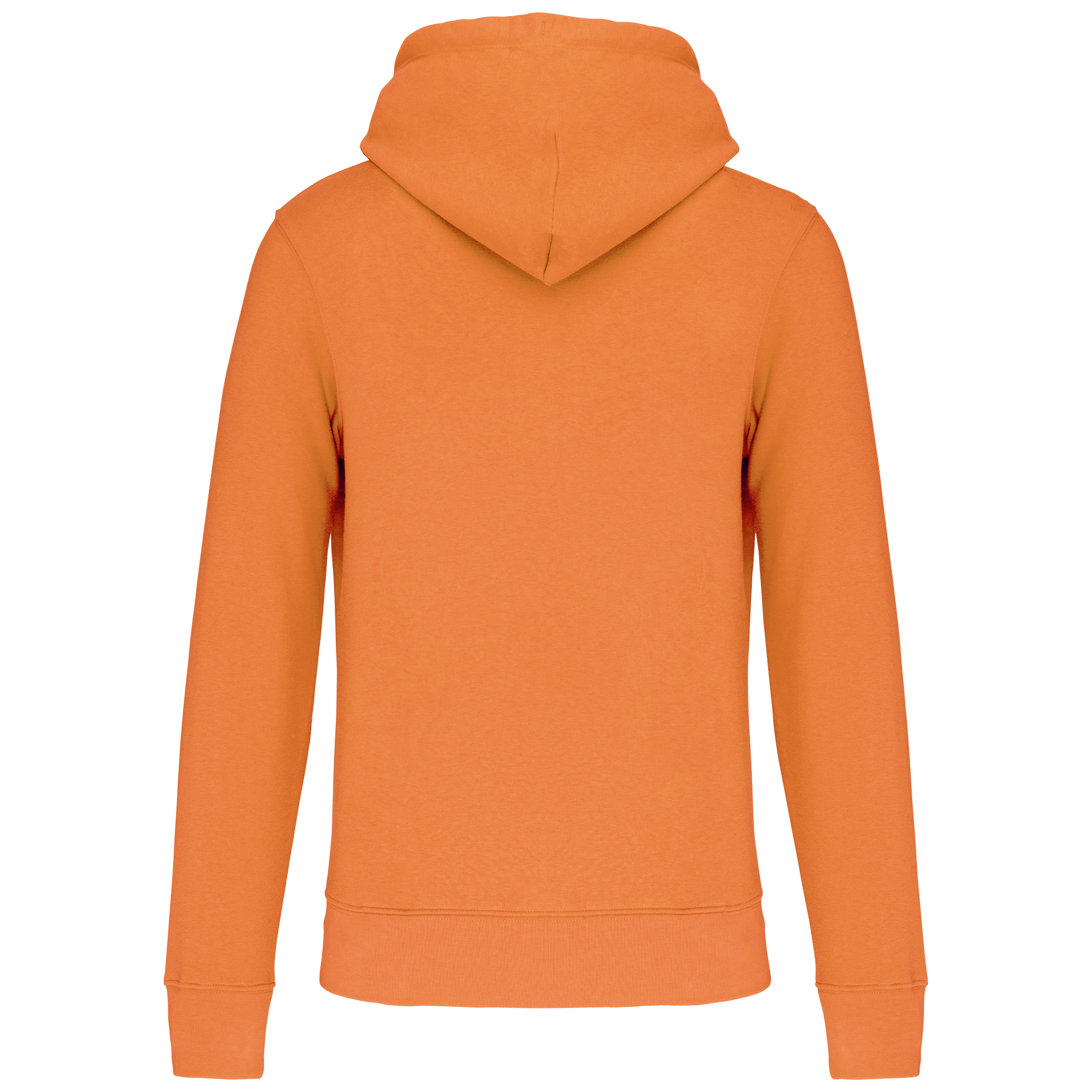 Sweat-shirt écoresponsable à capuche enfant - Image 24
