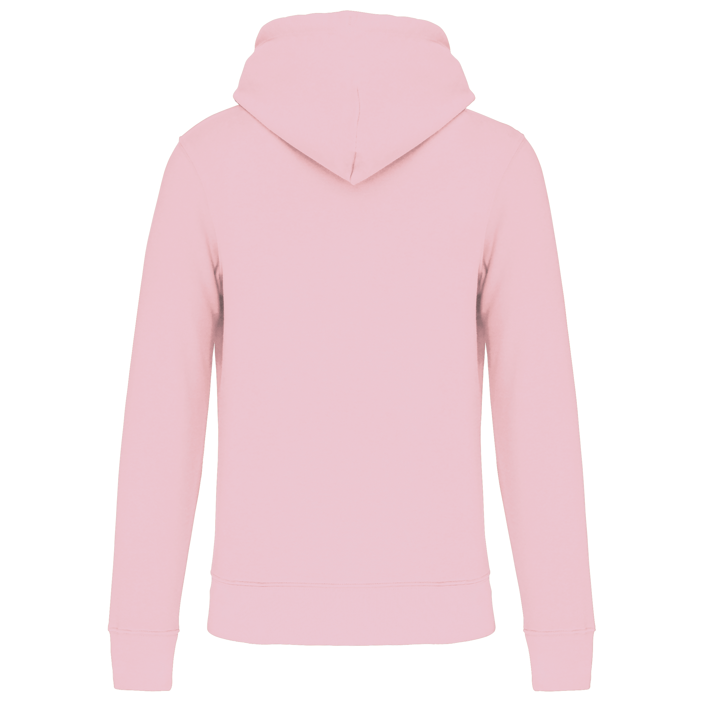 Sweat-shirt écoresponsable à capuche enfant - Image 36