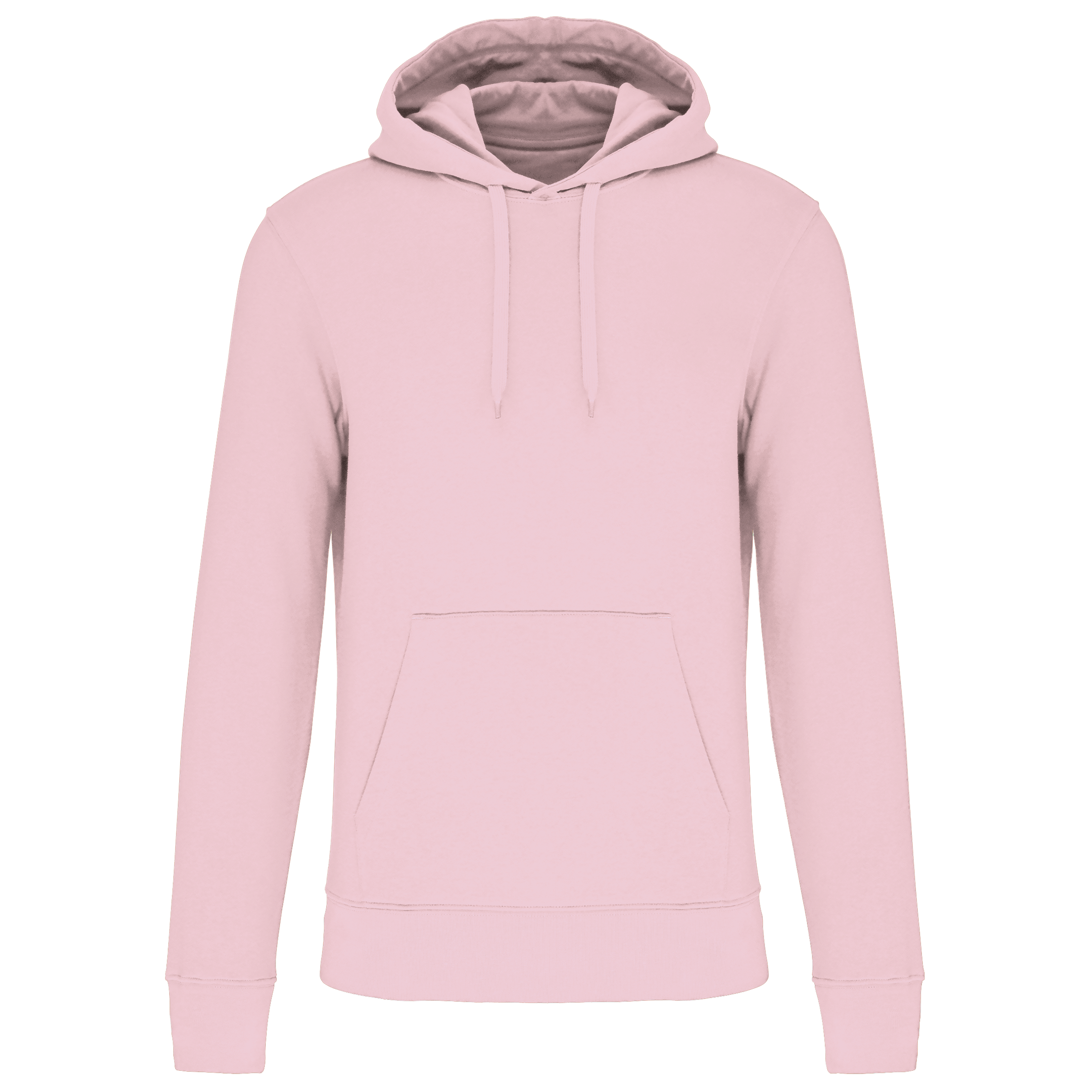 Sweat-shirt écoresponsable à capuche enfant - Image 37