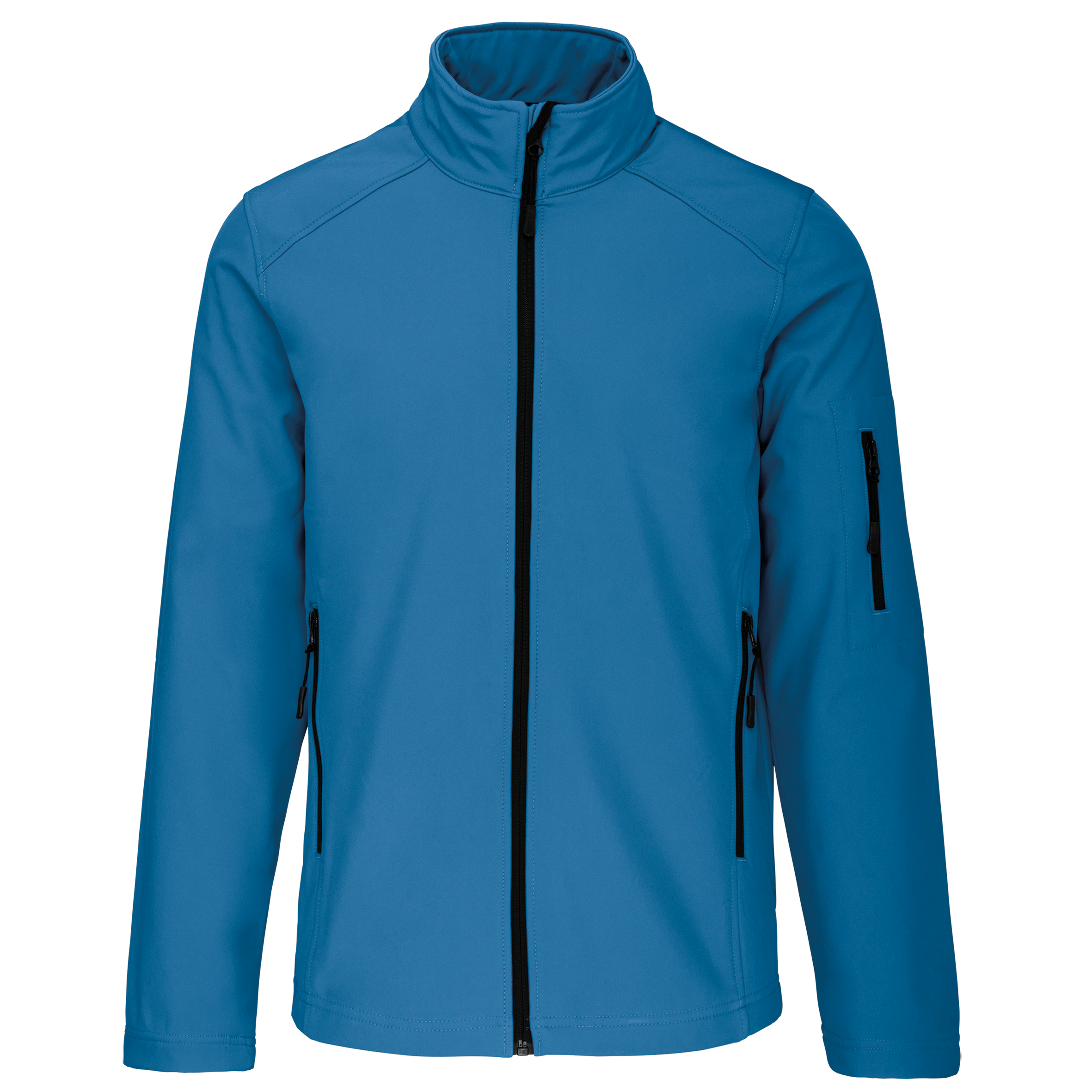 Veste softshell enfant - Image 10
