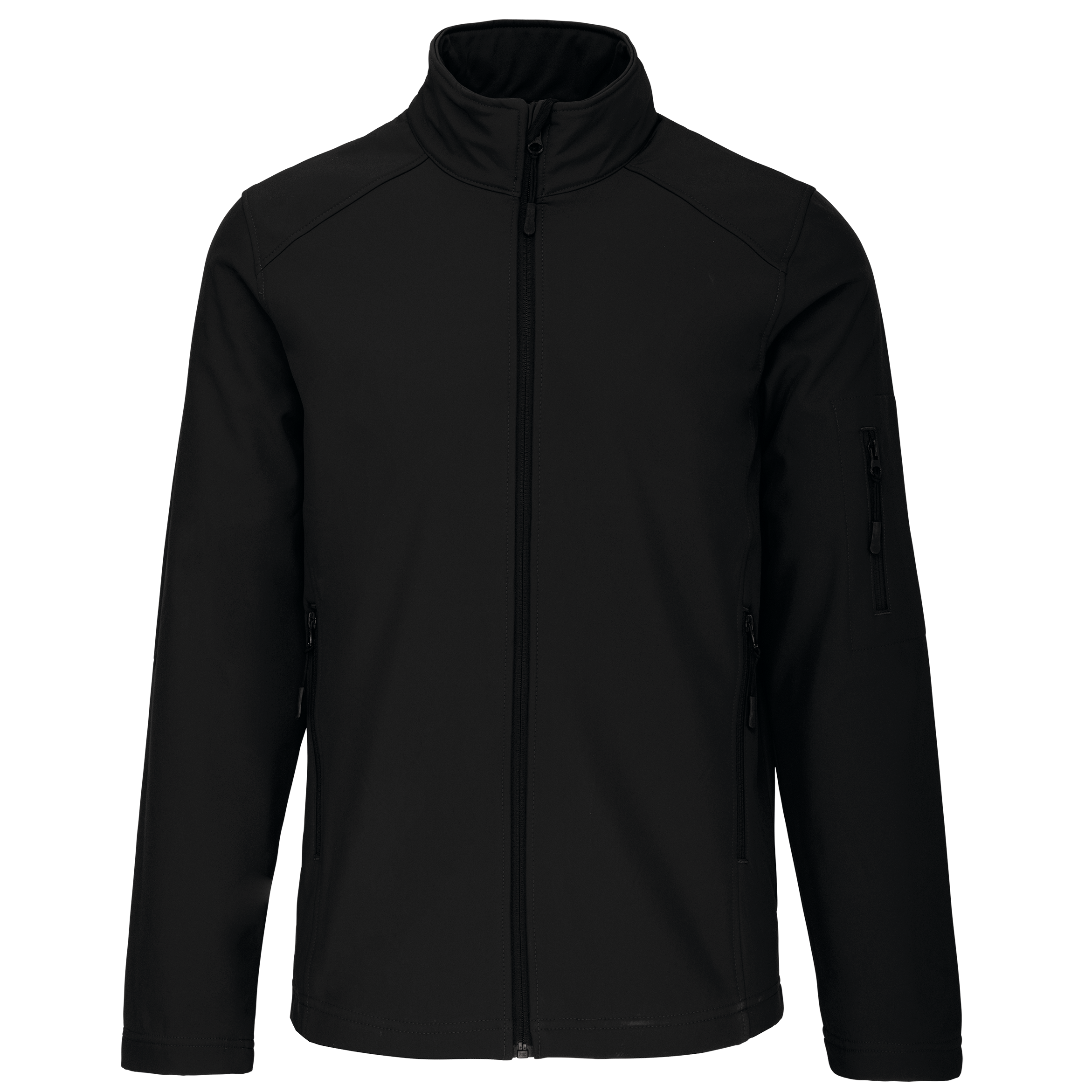 Veste softshell enfant - Image 13
