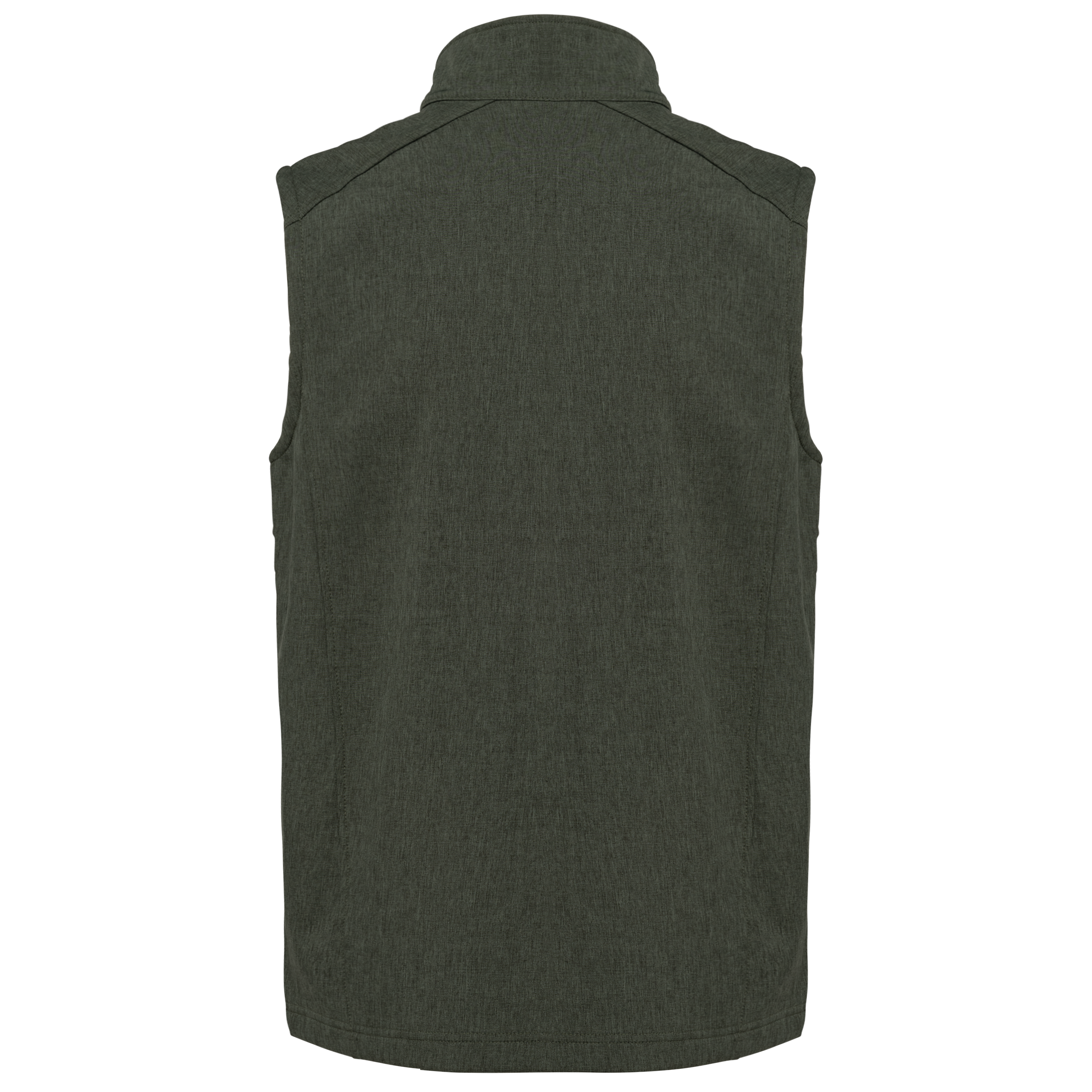 Colete softshell de homem - Marl Green