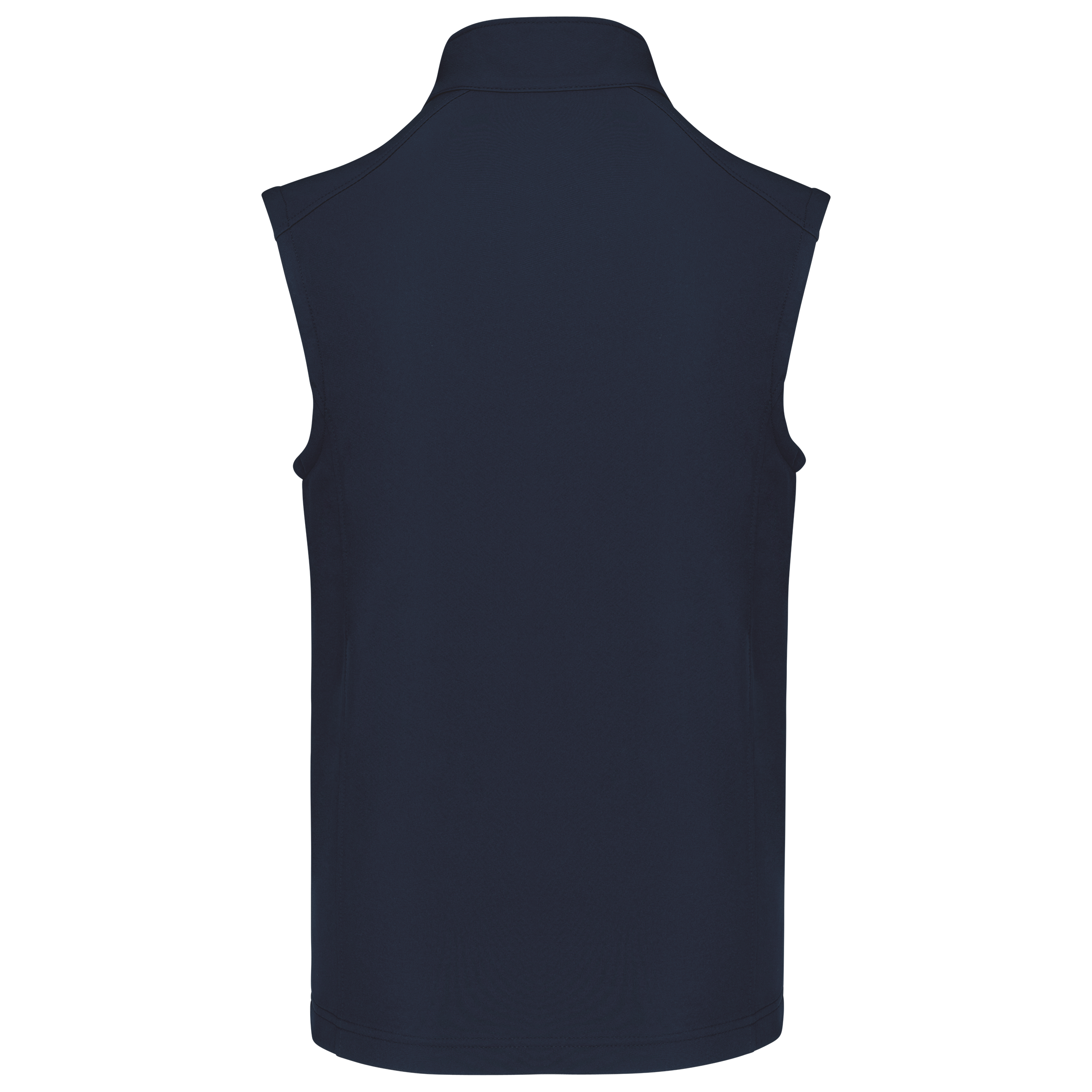 Colete softshell de homem - Navy