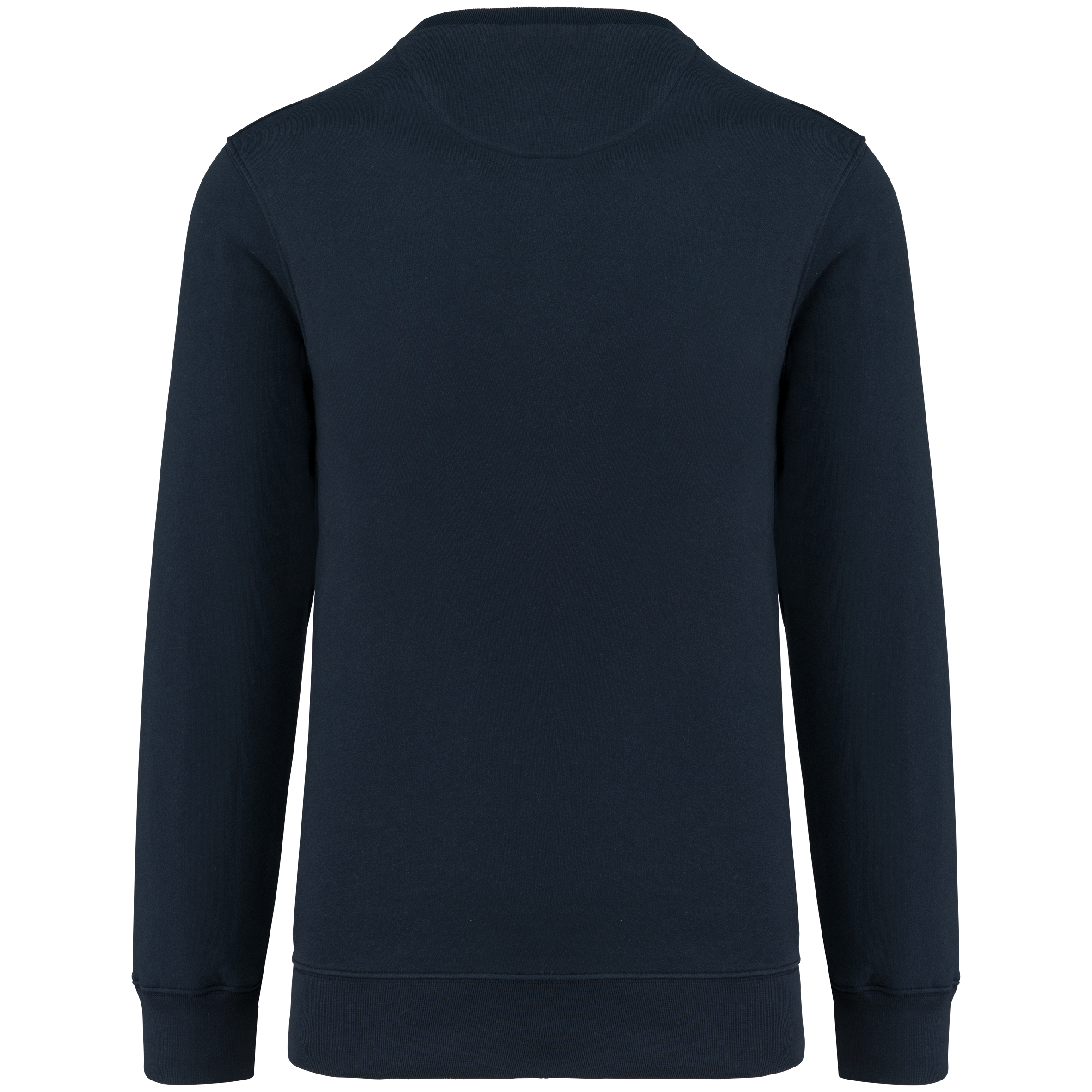 Sweat-shirt col rond 80/20 unisexe - Image 25