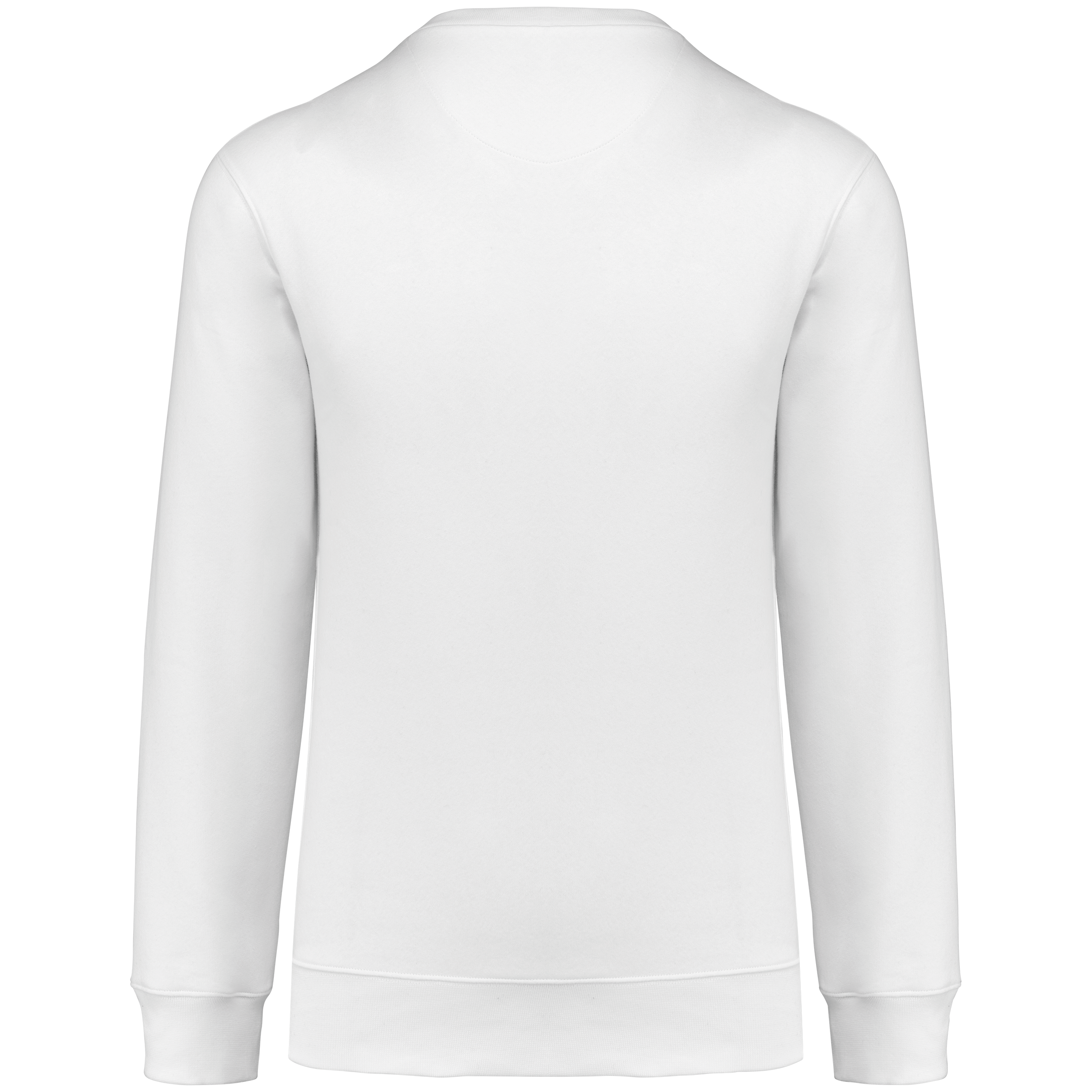 Sweat-shirt col rond 80/20 unisexe - Image 34