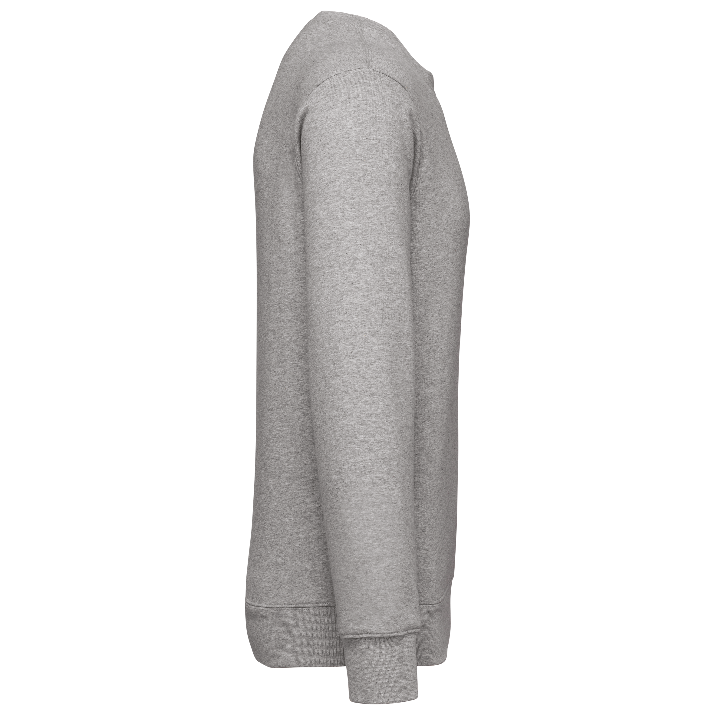 Sweat-shirt col rond 80/20 unisexe - Image 30