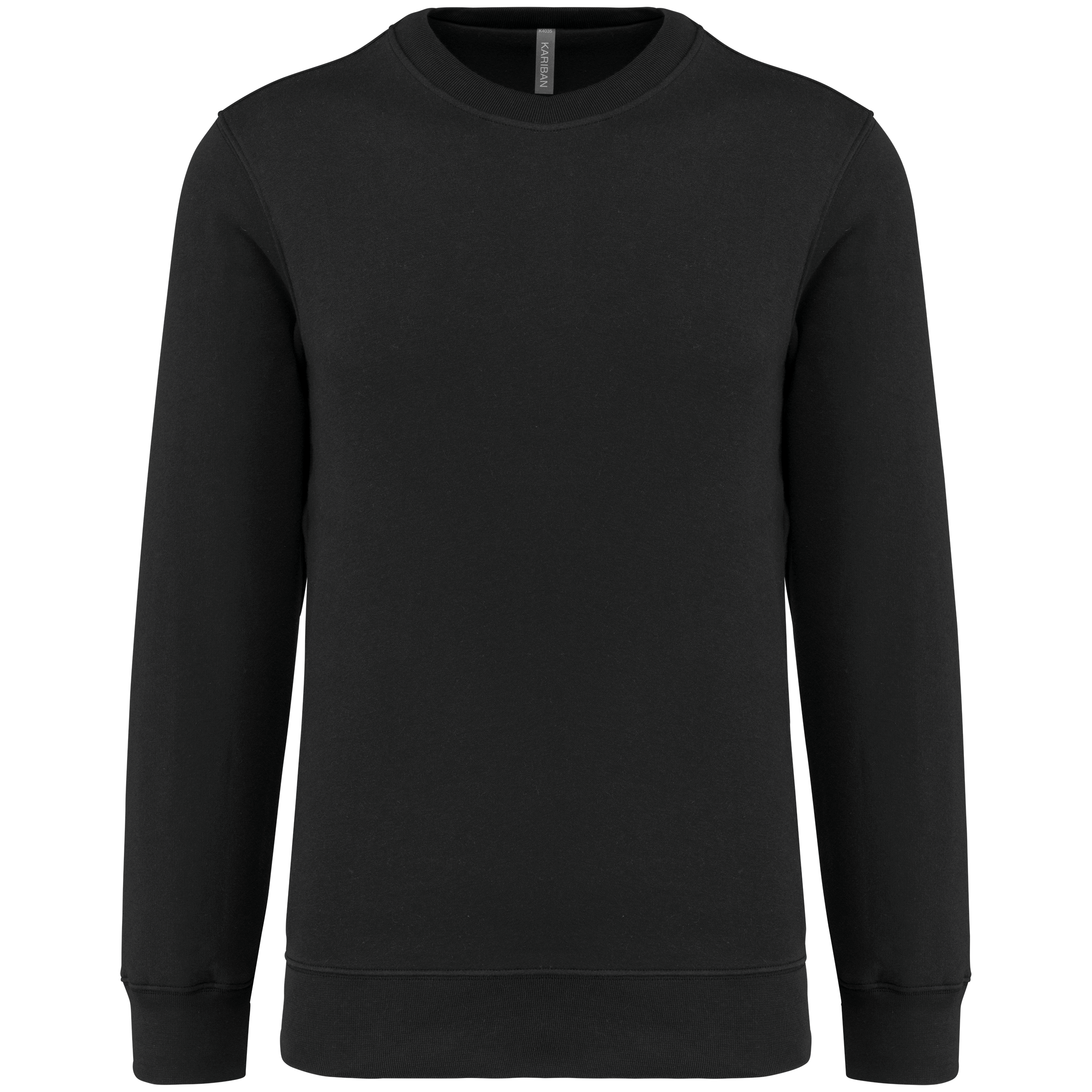 Sweat-shirt col rond 80/20 unisexe - Image 20