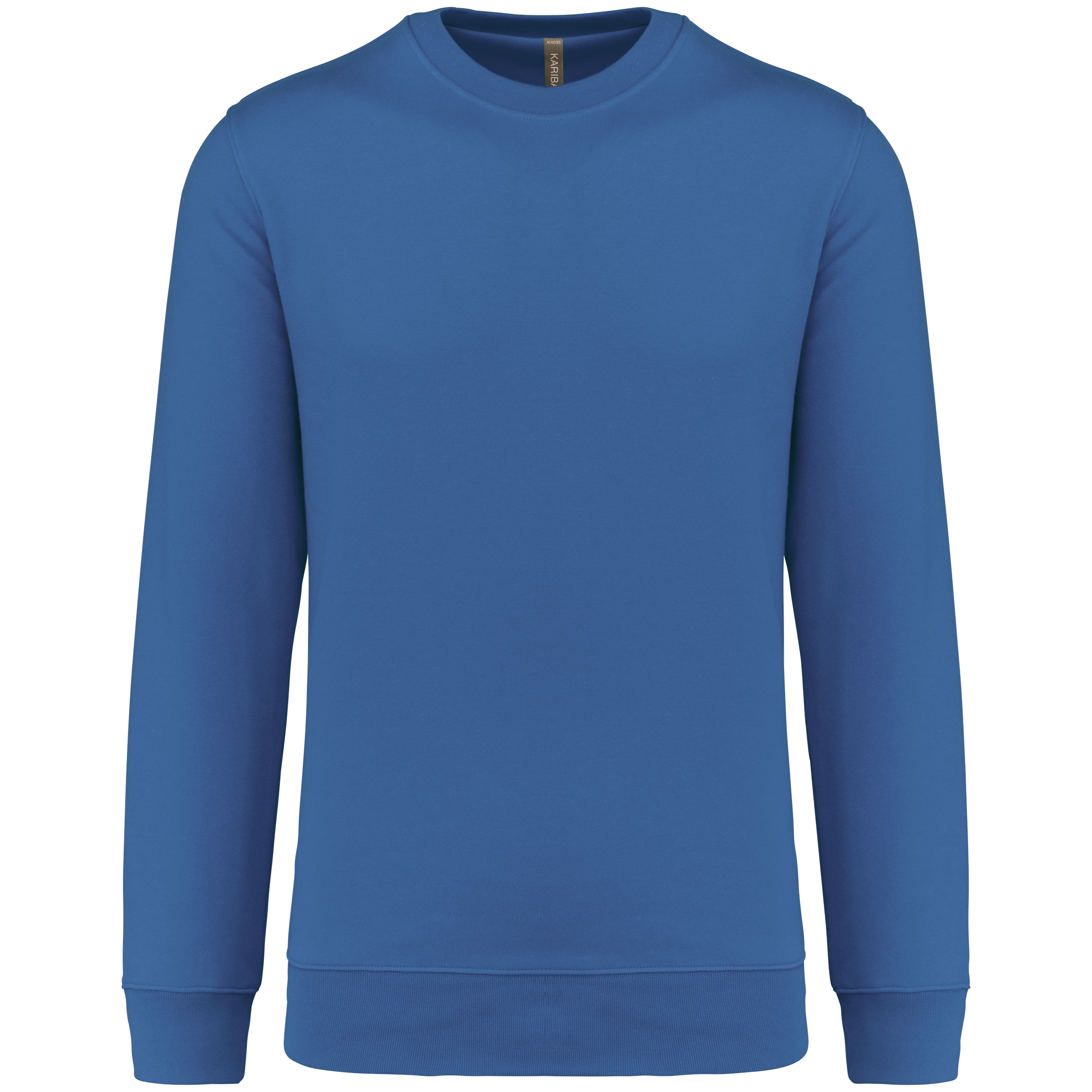Sweat-shirt col rond 80/20 unisexe - Image 23