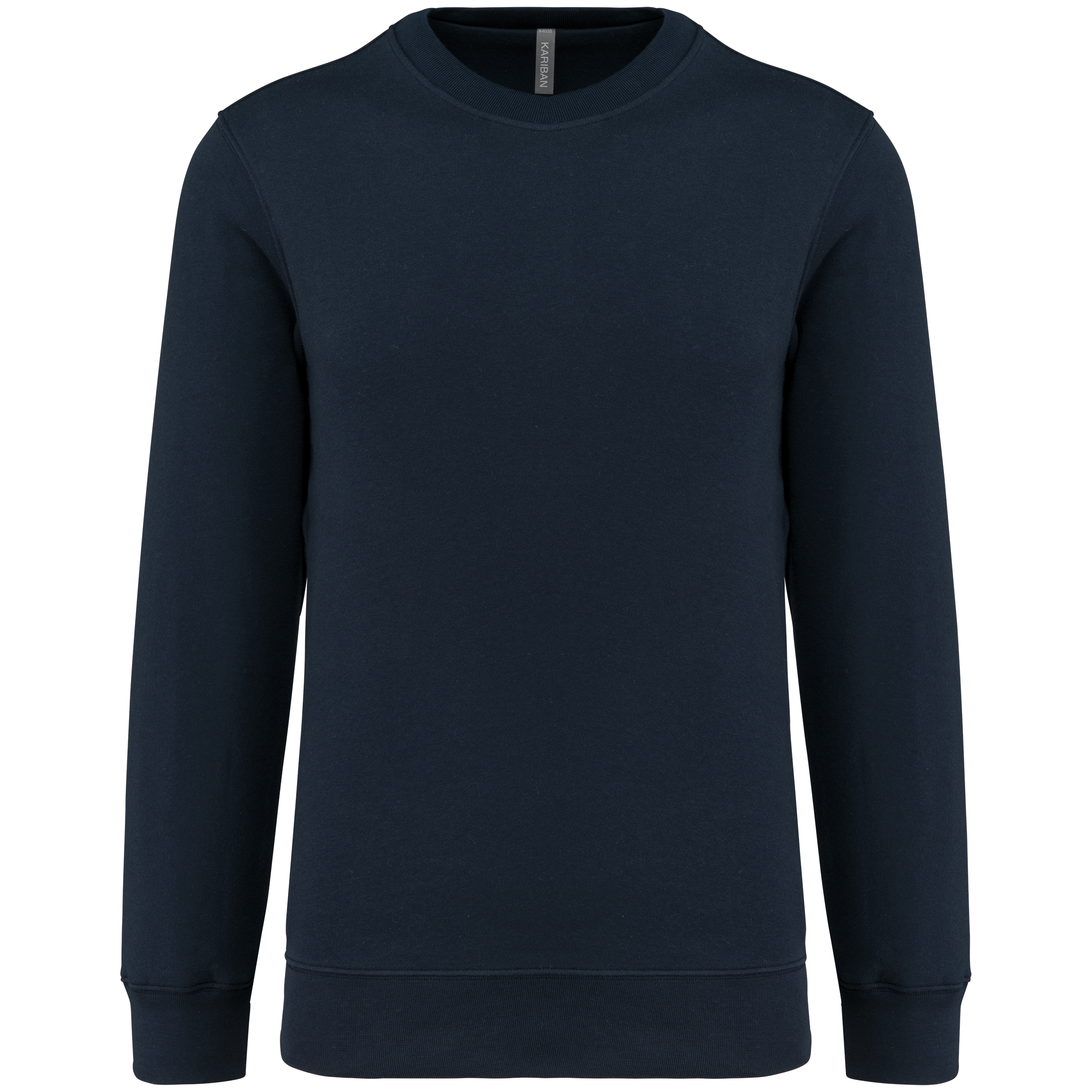 Sweat-shirt col rond 80/20 unisexe - Image 26
