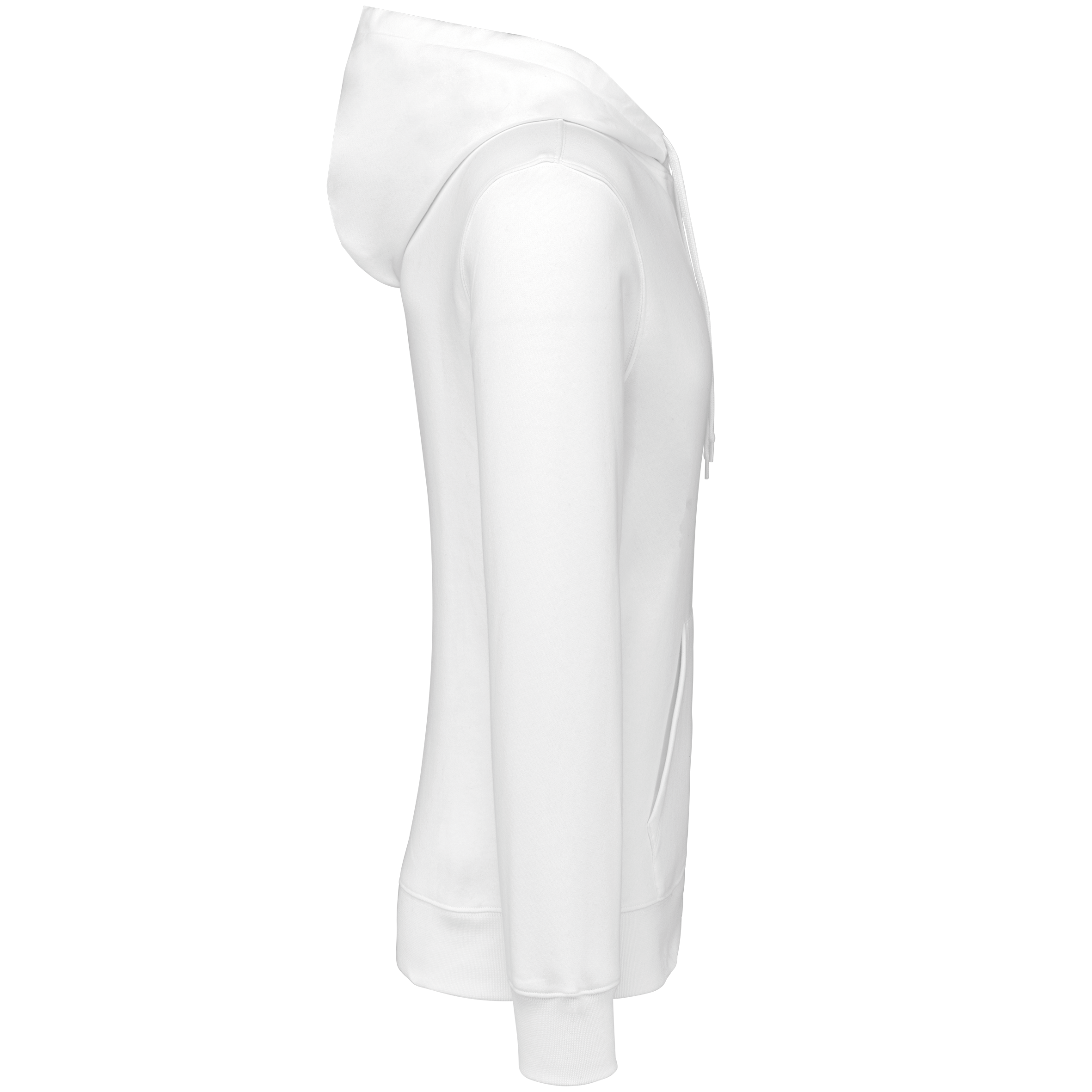 Sweat-shirt à capuche 80/20 unisexe - Image 31