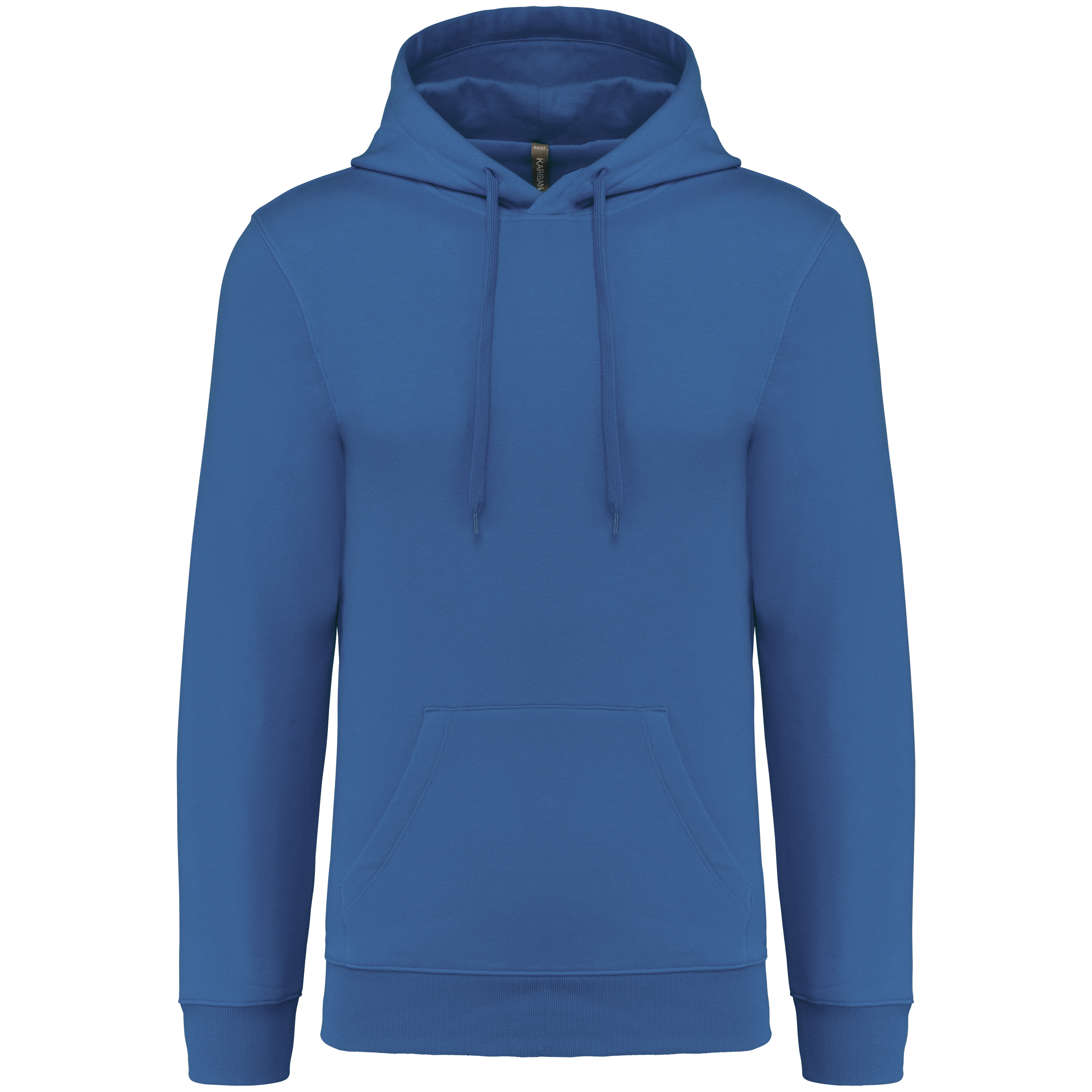 Sweat-shirt à capuche 80/20 unisexe - Image 18