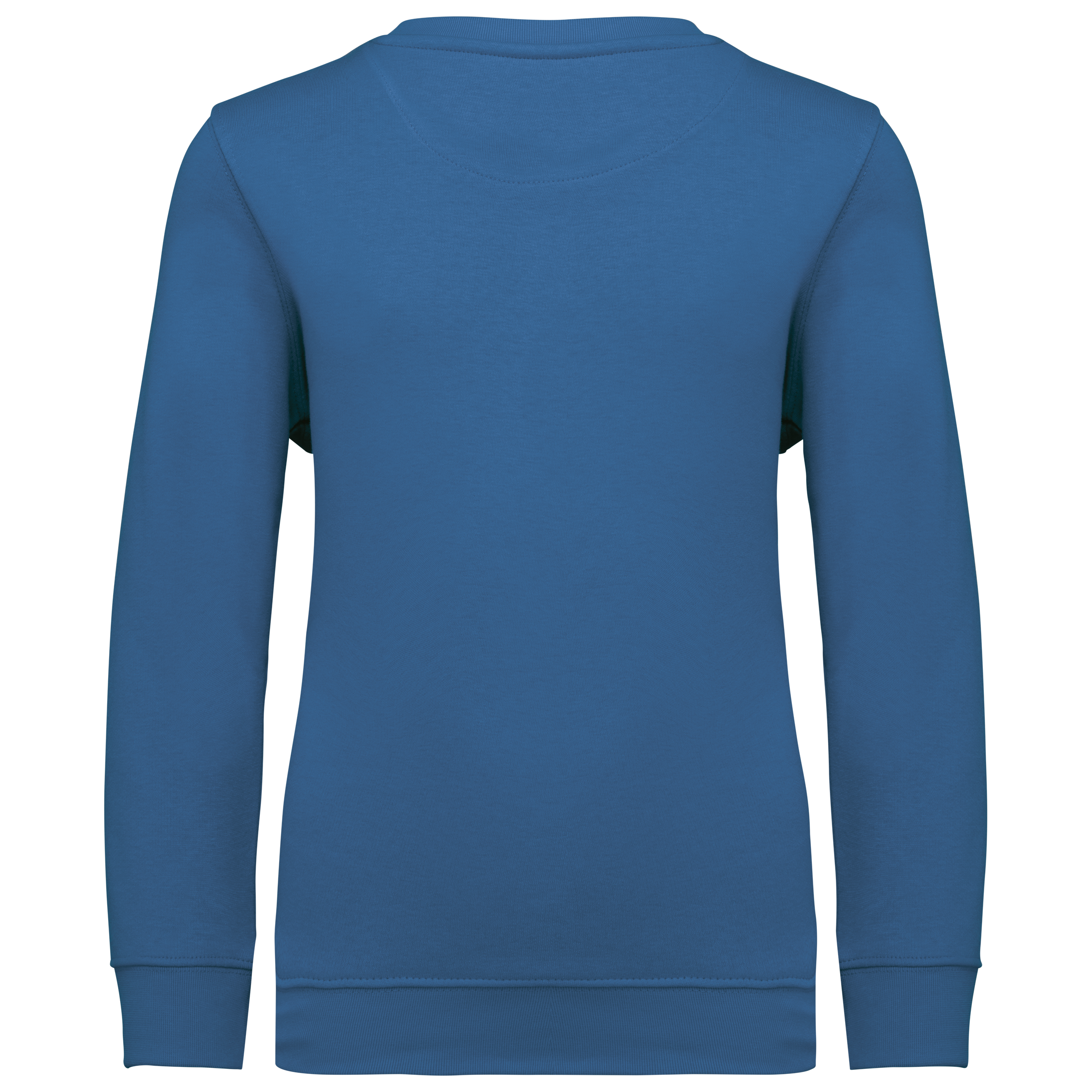 Sweat-shirt col rond enfant - Image 19