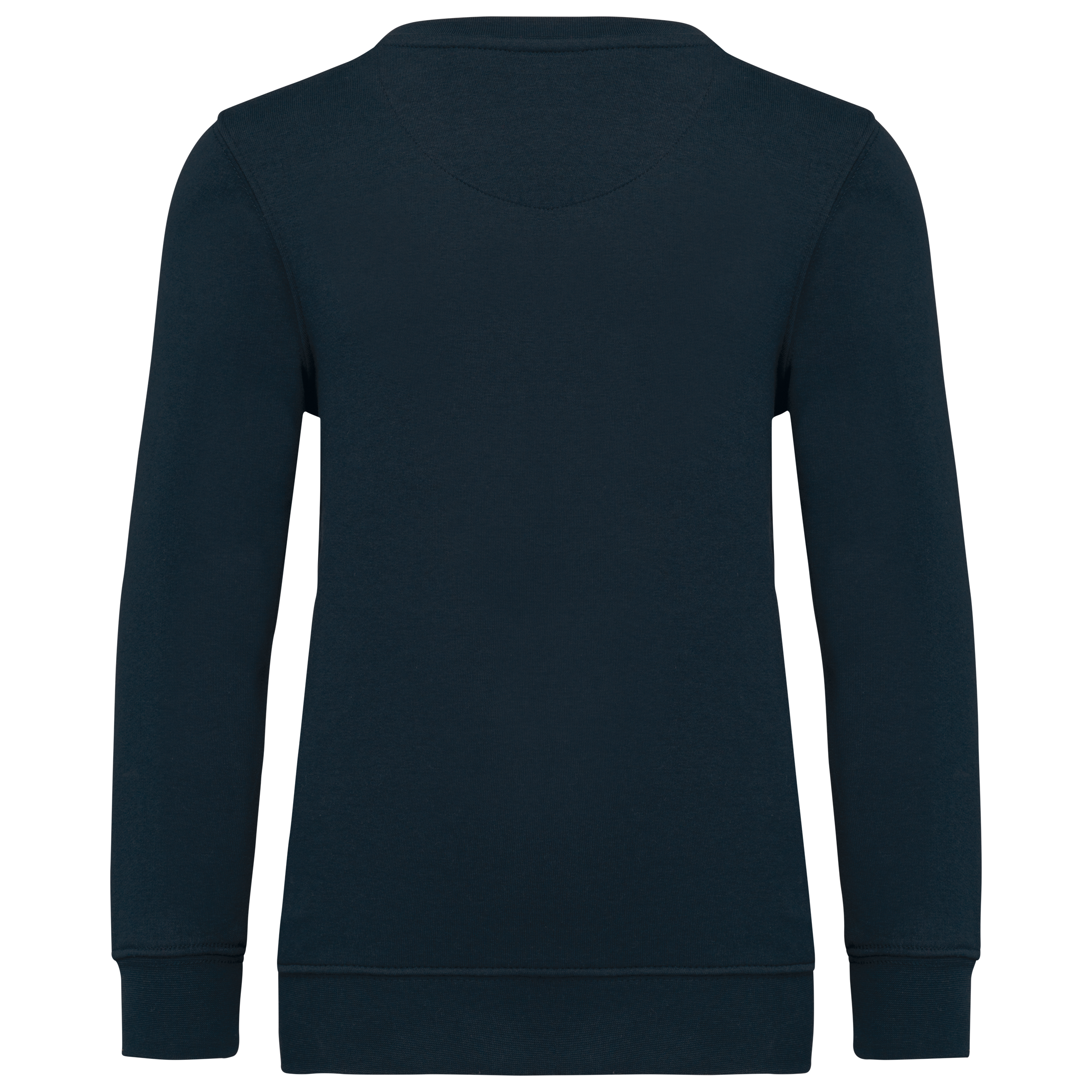 Sweat-shirt col rond enfant - Image 22