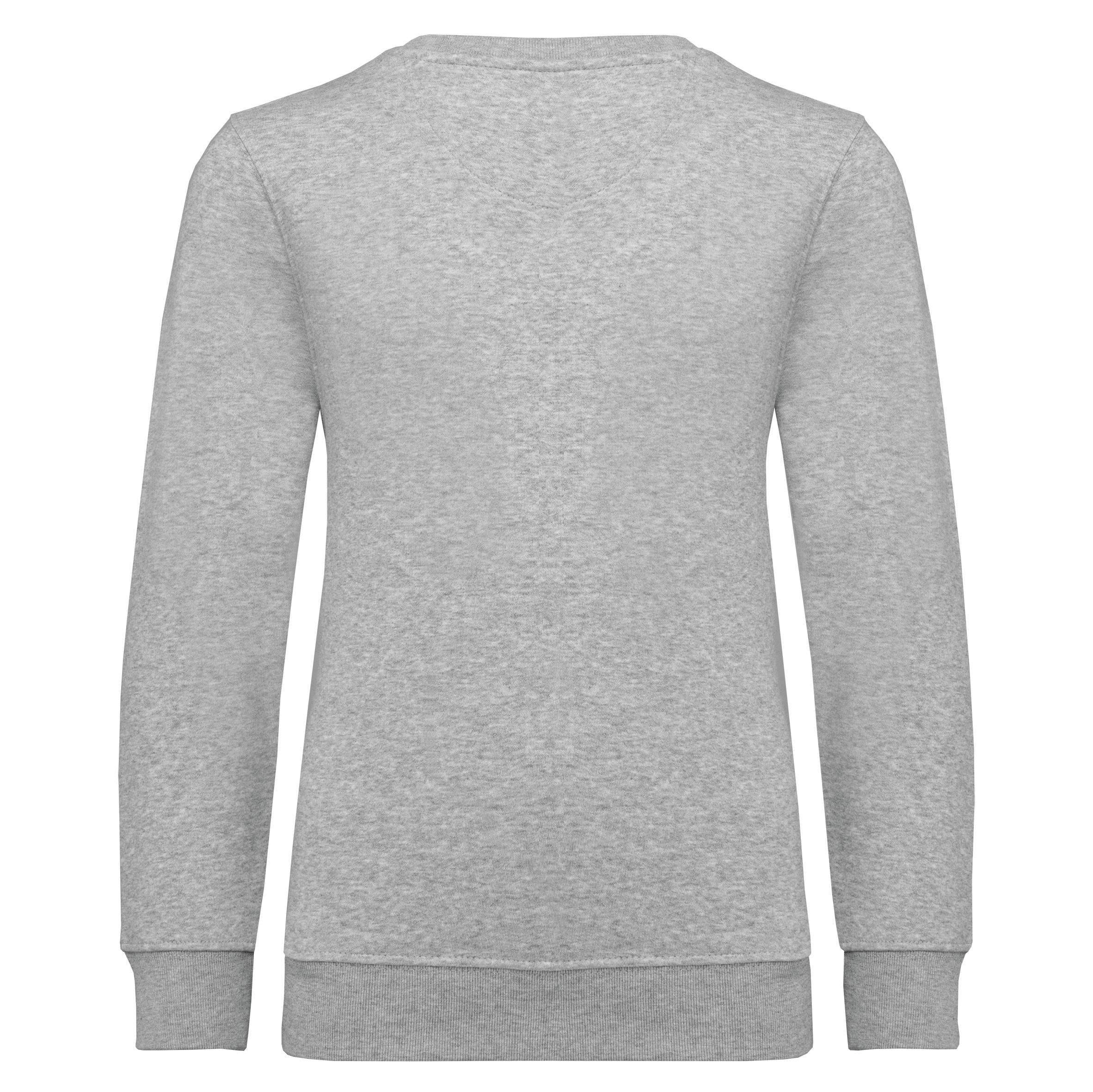 Sweat-shirt col rond enfant - Image 25