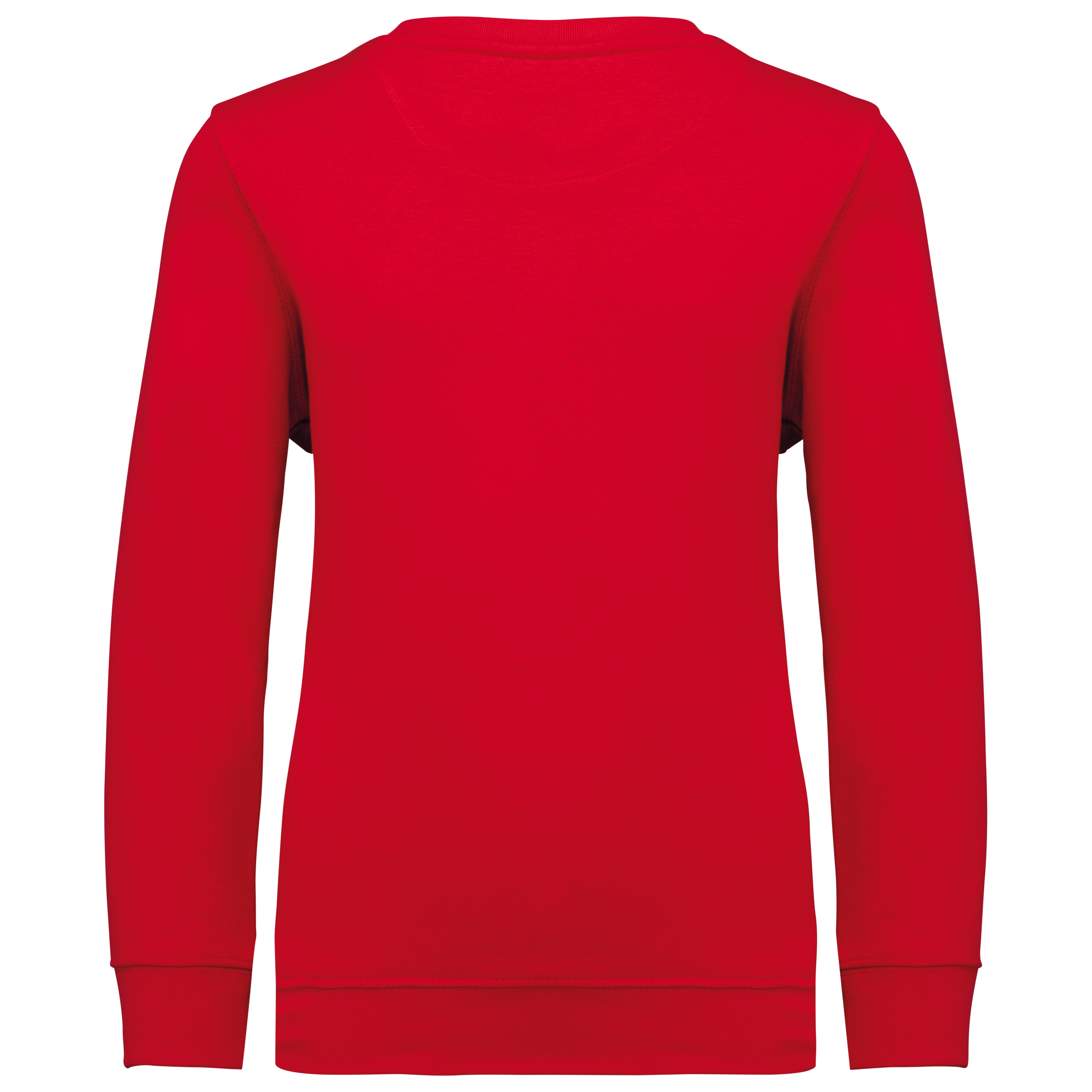 Sweat-shirt col rond enfant - Image 28