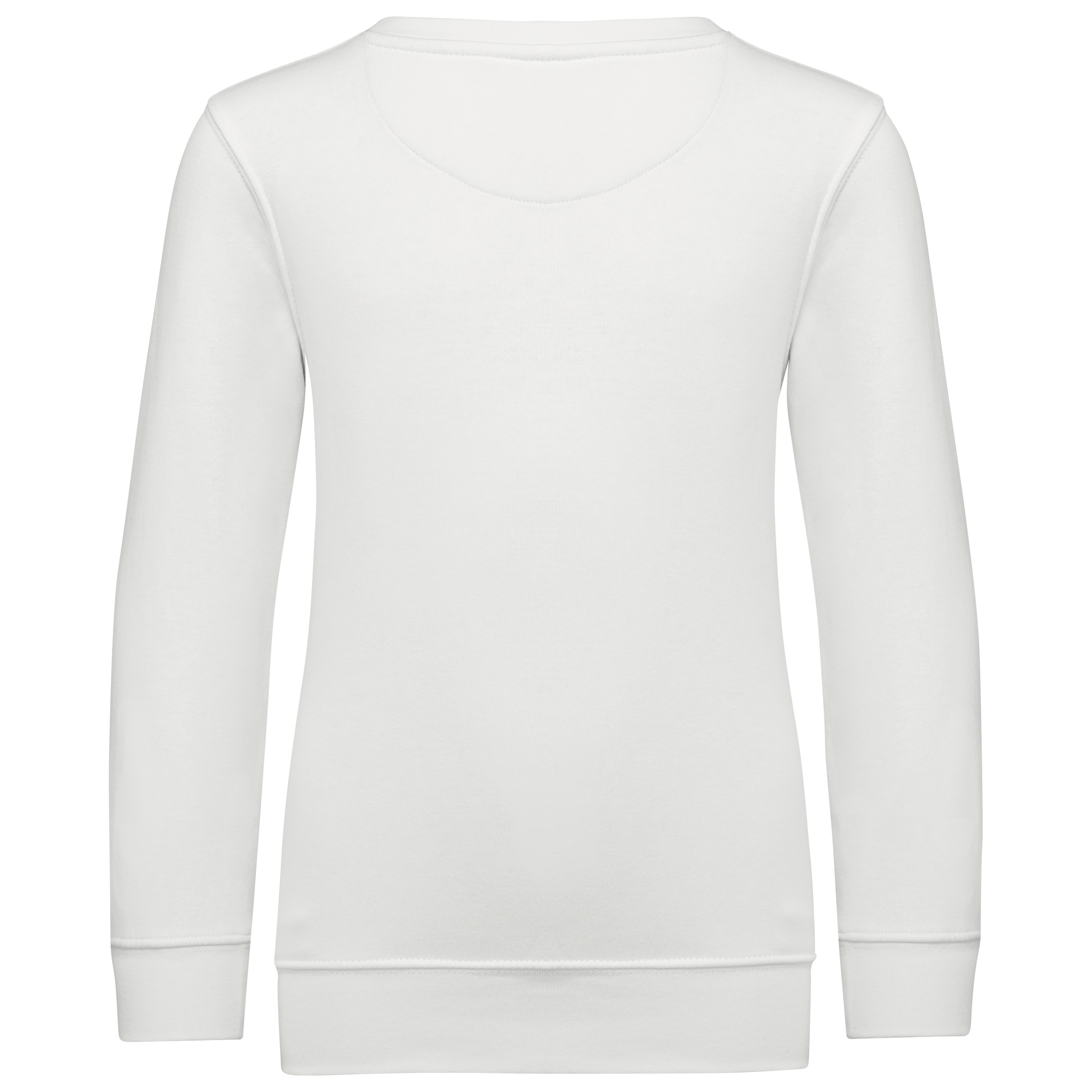 Sweat-shirt col rond enfant - Image 31