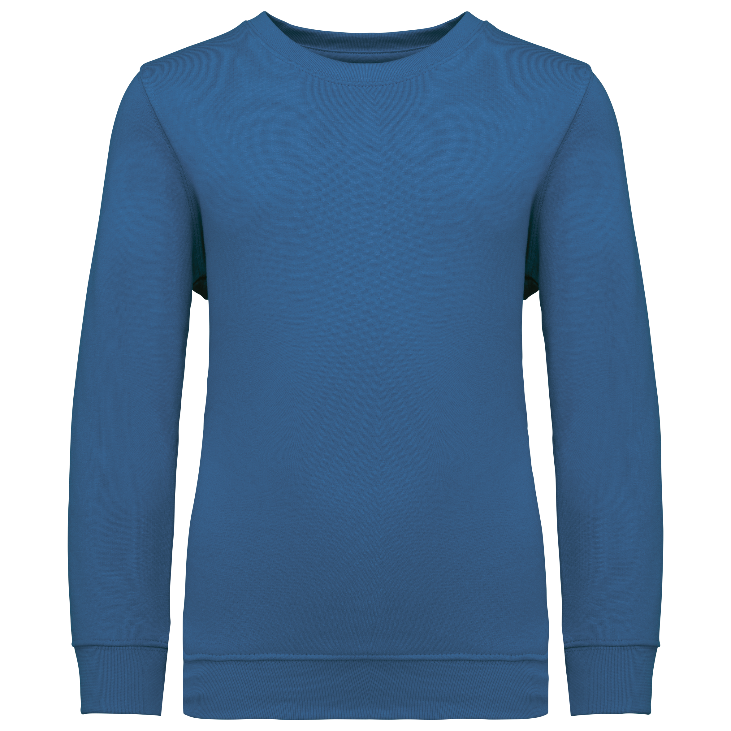 Sweat-shirt col rond enfant - Image 20