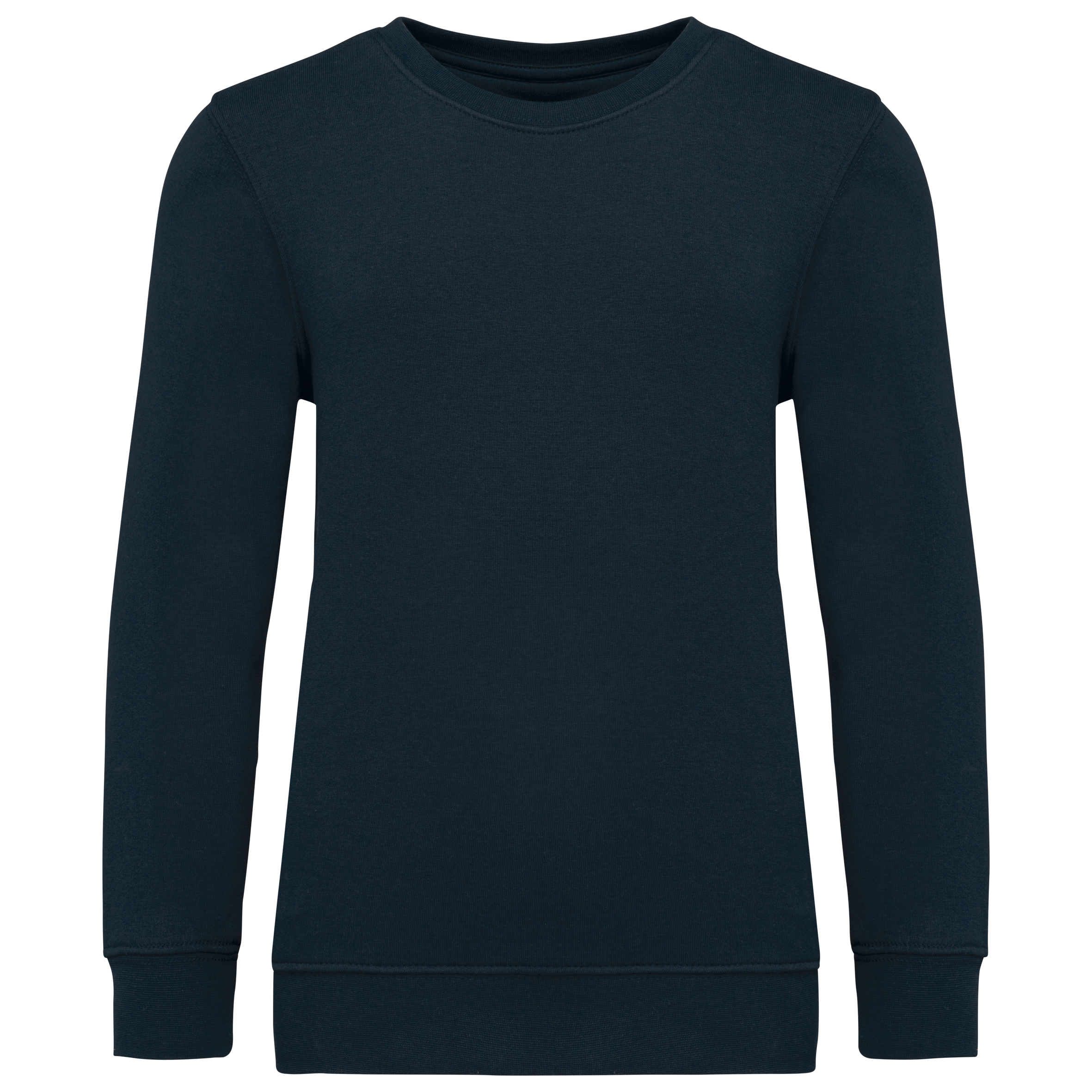 Sweat-shirt col rond enfant - Image 23