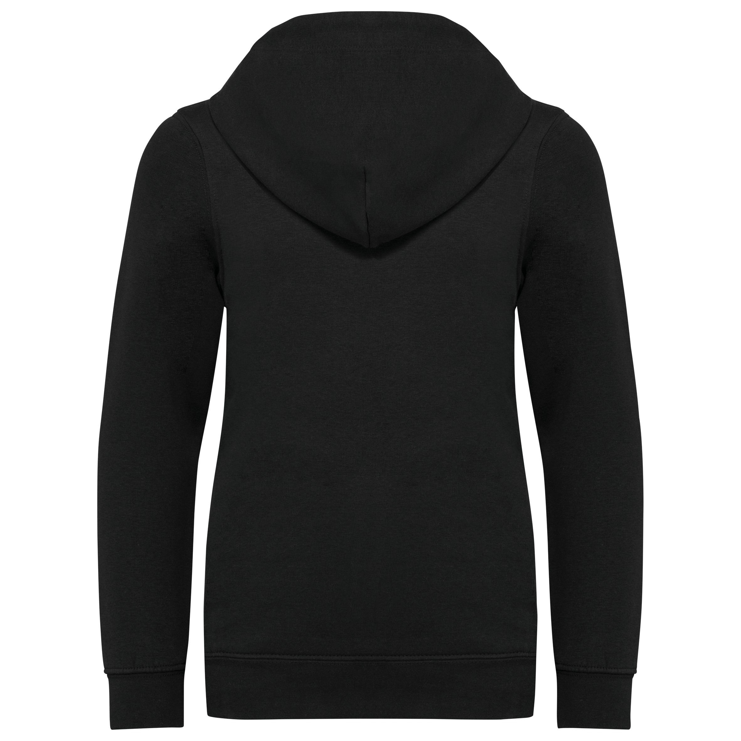 Sweat-shirt à capuche enfant - Image 16