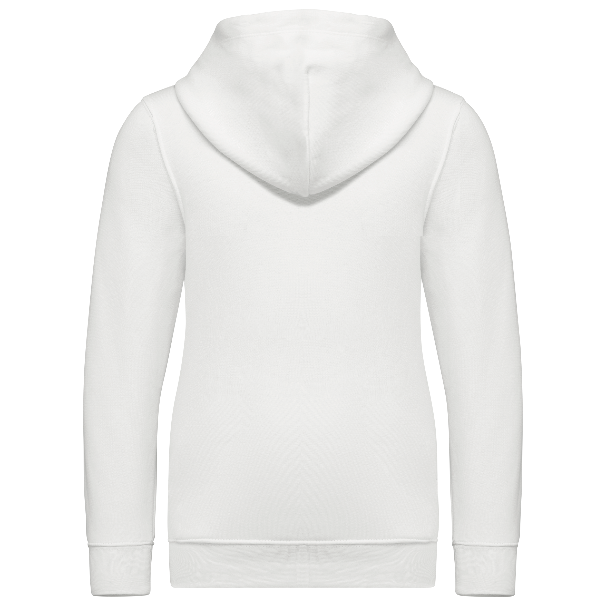 Sweat-shirt à capuche enfant - Image 31