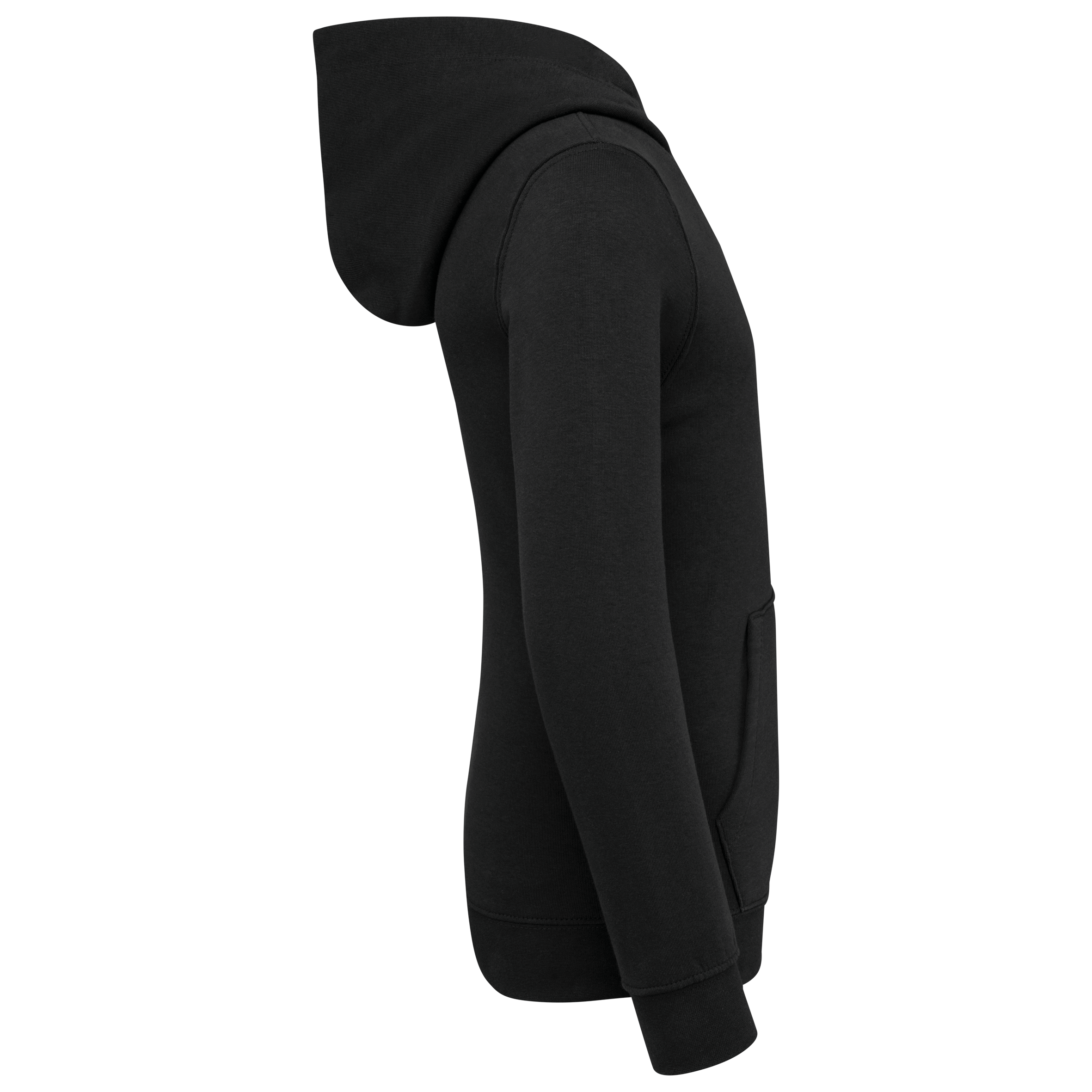 Sweat-shirt à capuche enfant - Image 18