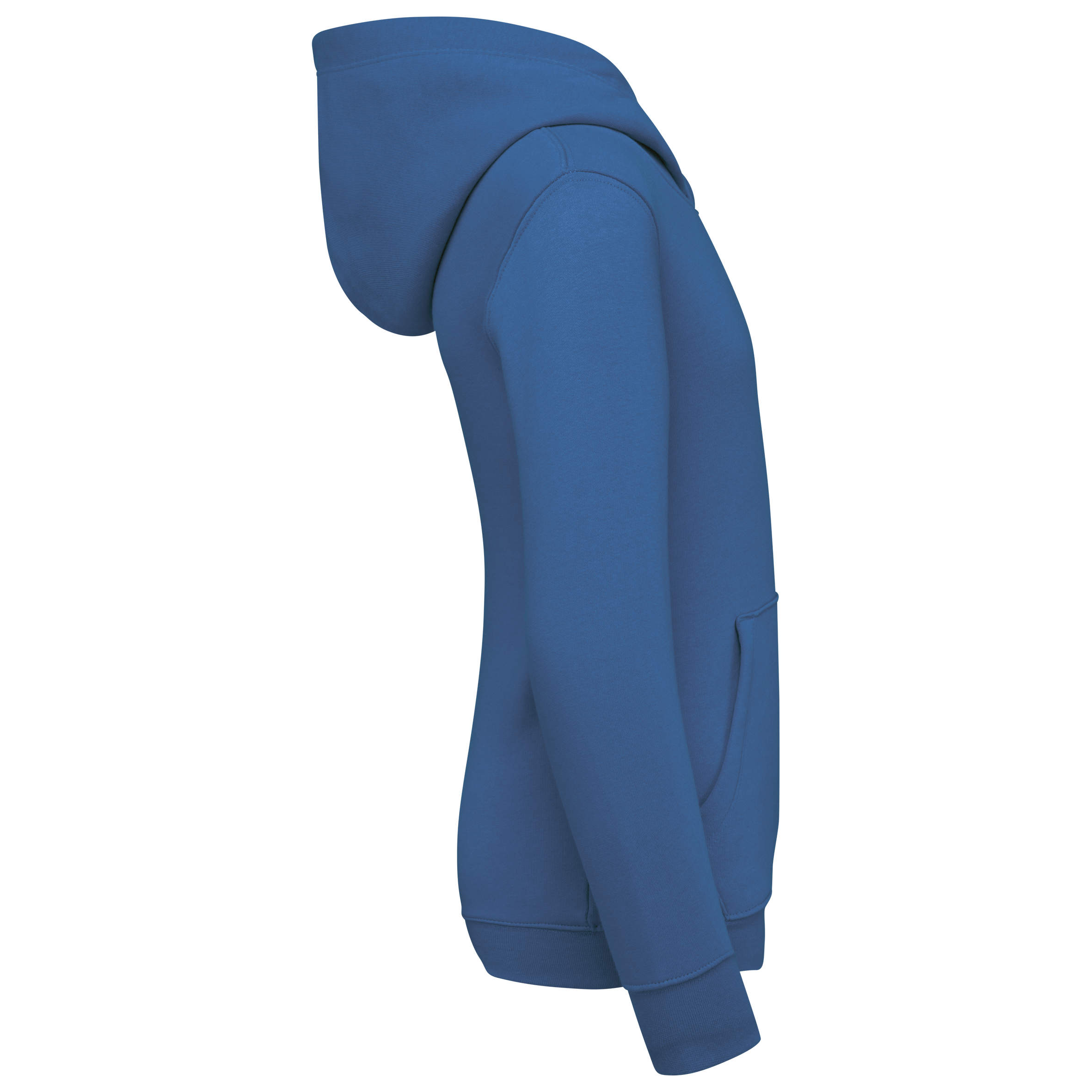 Sweat-shirt à capuche enfant - Image 21