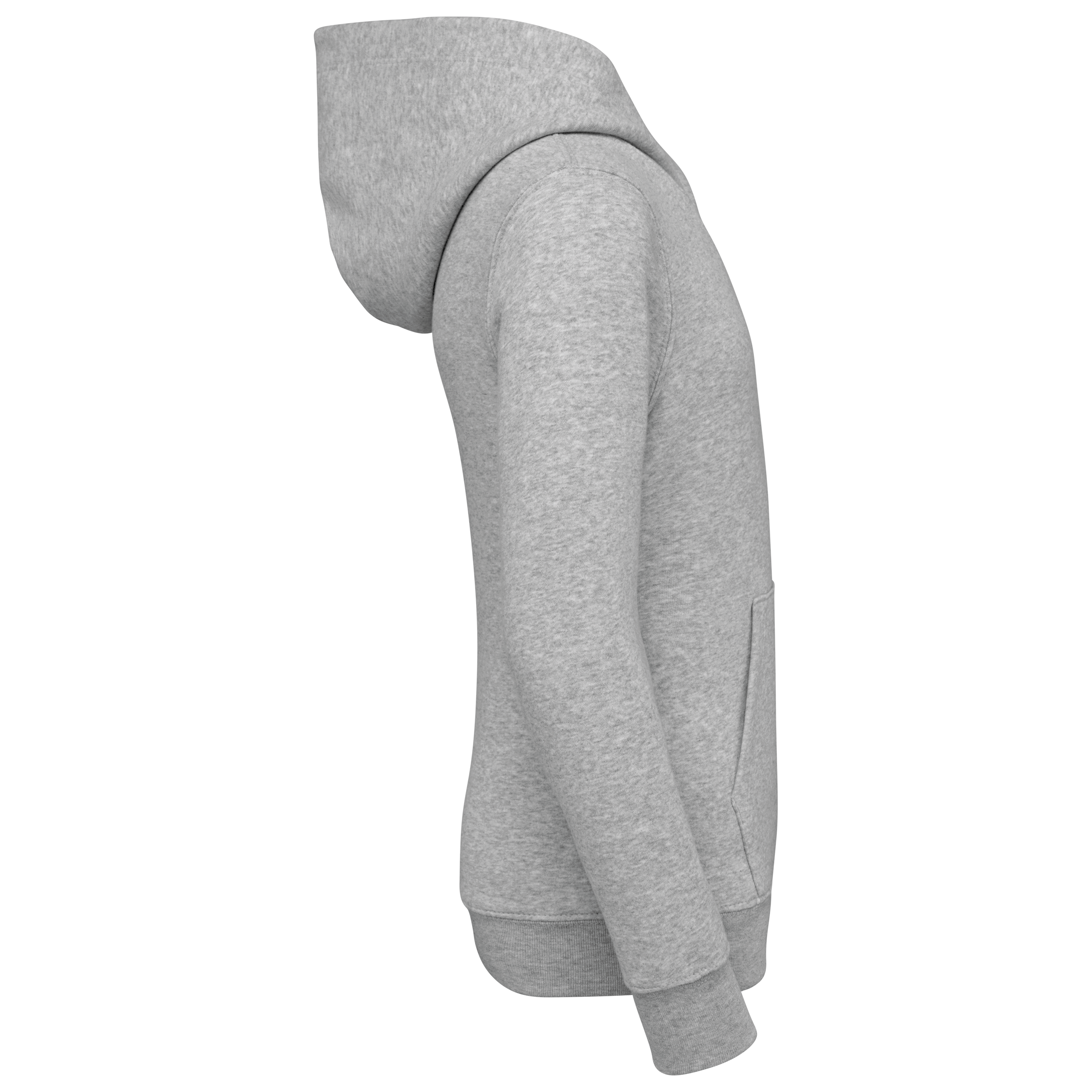 Sweat-shirt à capuche enfant - Image 27