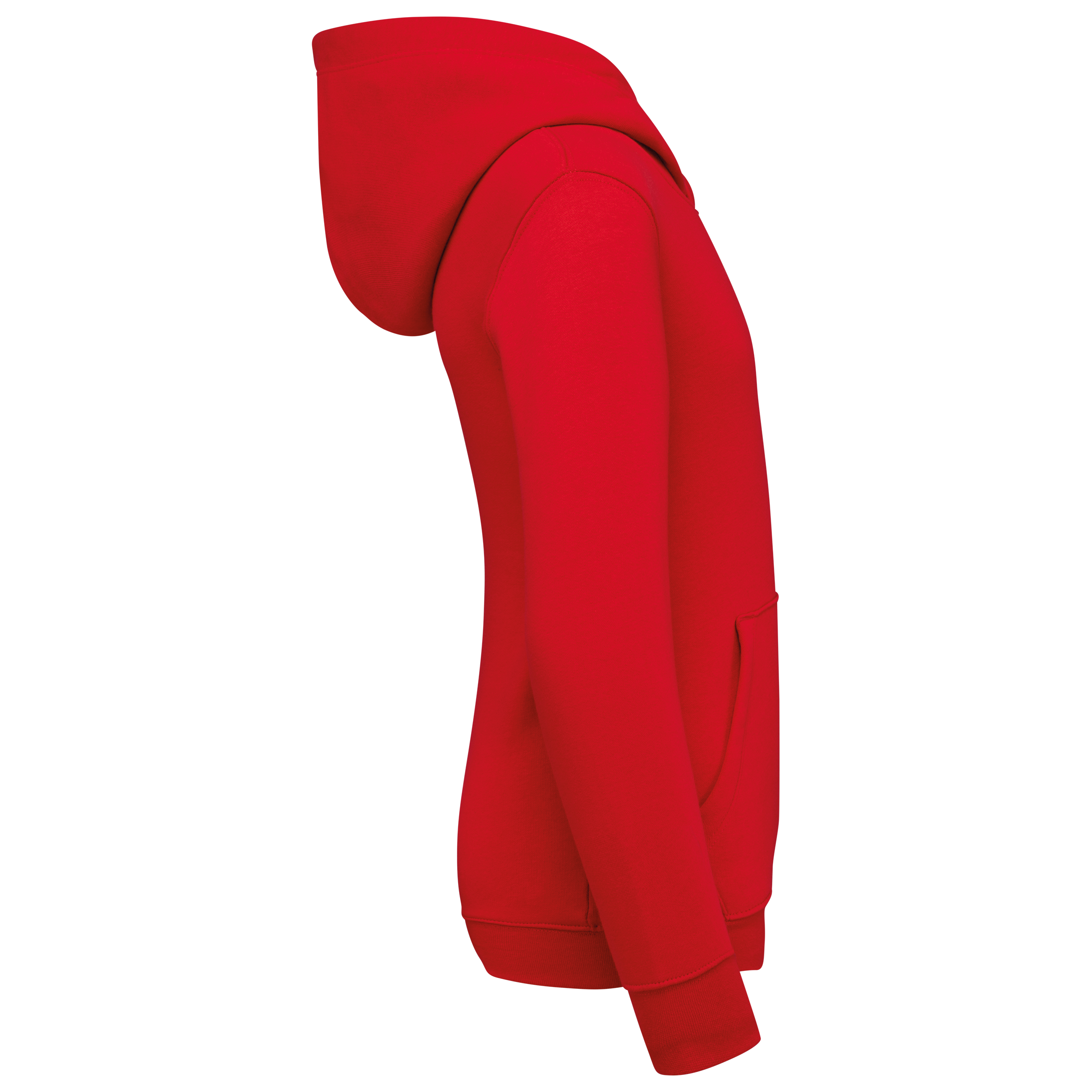 Sweat-shirt à capuche enfant - Image 30